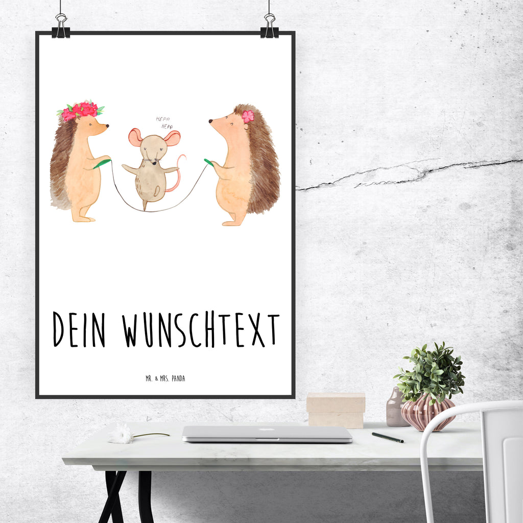 Personalisiertes Poster Igel Seilhüpfen Personalisiertes Poster, Personalisiertes Wandposter, Personalisiertes Bild, Personalisierte Wanddeko, Personalisiertes Küchenposter, Personalisiertes Kinderposter, Personalisierte Wanddeko Bild, Personalisierte Raumdekoration, Personalisierte Wanddekoration, Personalisiertes Handgemaltes Poster, Personalisiertes Designposter, Personalisierter Kunstdruck, Personalisierter Posterdruck, Poster mit Namen, Wandposter mit Namen, Bild mit Namen, Wanddeko mit Namen, Küchenposter mit Namen, Kinderposter mit Namen, Wanddeko Bild mit Namen, Raumdekoration mit Namen, Wanddekoration mit Namen, Kunstdruck mit Namen, Posterdruck mit Namen, Wunschtext Poster, Poster selbst gestalten., süße Tiermotive, gute Laune, lustige Sprüche, Tiere, Igel, Maus, Seilspringen, Seilhüpfen, Kinder, Kindergarten