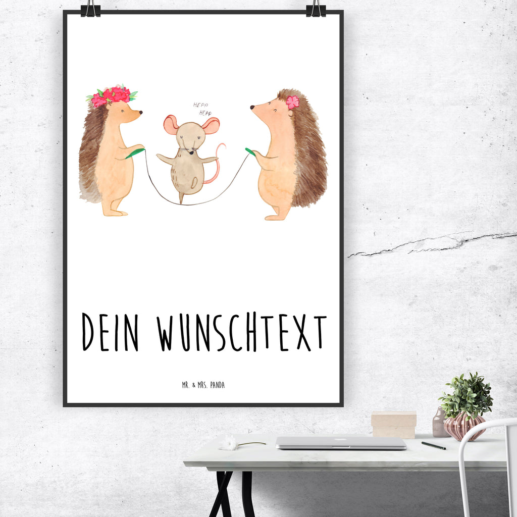 Personalisiertes Poster Igel Seilhüpfen Personalisiertes Poster, Personalisiertes Wandposter, Personalisiertes Bild, Personalisierte Wanddeko, Personalisiertes Küchenposter, Personalisiertes Kinderposter, Personalisierte Wanddeko Bild, Personalisierte Raumdekoration, Personalisierte Wanddekoration, Personalisiertes Handgemaltes Poster, Personalisiertes Designposter, Personalisierter Kunstdruck, Personalisierter Posterdruck, Poster mit Namen, Wandposter mit Namen, Bild mit Namen, Wanddeko mit Namen, Küchenposter mit Namen, Kinderposter mit Namen, Wanddeko Bild mit Namen, Raumdekoration mit Namen, Wanddekoration mit Namen, Kunstdruck mit Namen, Posterdruck mit Namen, Wunschtext Poster, Poster selbst gestalten., süße Tiermotive, gute Laune, lustige Sprüche, Tiere, Igel, Maus, Seilspringen, Seilhüpfen, Kinder, Kindergarten