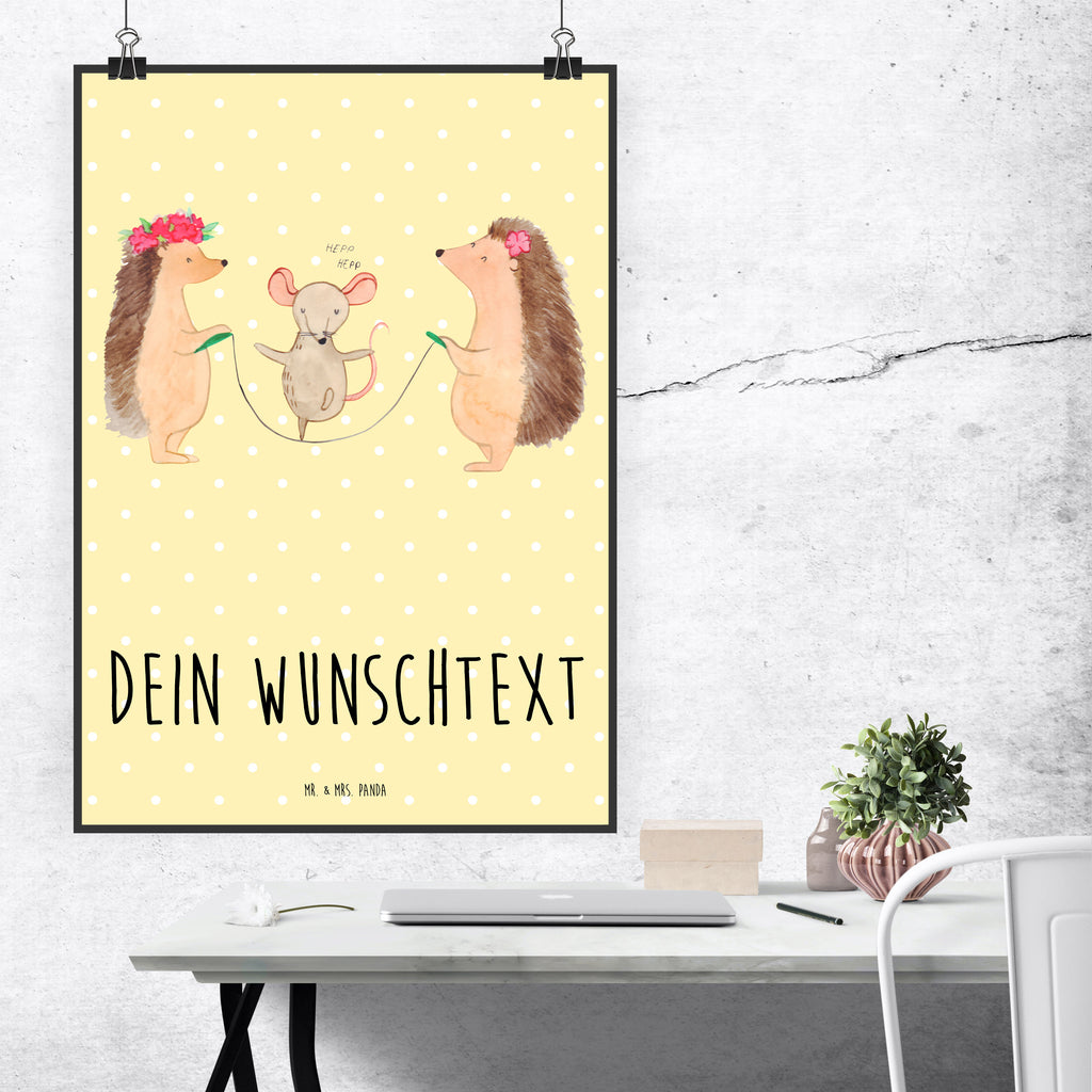 Personalisiertes Poster Igel Seilhüpfen Personalisiertes Poster, Personalisiertes Wandposter, Personalisiertes Bild, Personalisierte Wanddeko, Personalisiertes Küchenposter, Personalisiertes Kinderposter, Personalisierte Wanddeko Bild, Personalisierte Raumdekoration, Personalisierte Wanddekoration, Personalisiertes Handgemaltes Poster, Personalisiertes Designposter, Personalisierter Kunstdruck, Personalisierter Posterdruck, Poster mit Namen, Wandposter mit Namen, Bild mit Namen, Wanddeko mit Namen, Küchenposter mit Namen, Kinderposter mit Namen, Wanddeko Bild mit Namen, Raumdekoration mit Namen, Wanddekoration mit Namen, Kunstdruck mit Namen, Posterdruck mit Namen, Wunschtext Poster, Poster selbst gestalten., süße Tiermotive, gute Laune, lustige Sprüche, Tiere, Igel, Maus, Seilspringen, Seilhüpfen, Kinder, Kindergarten