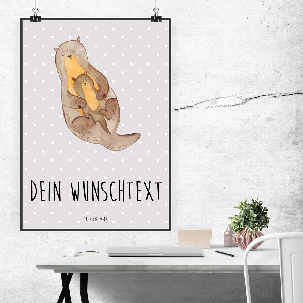 Personalisiertes Poster Otter mit Kind Personalisiertes Poster, Personalisiertes Wandposter, Personalisiertes Bild, Personalisierte Wanddeko, Personalisiertes Küchenposter, Personalisiertes Kinderposter, Personalisierte Wanddeko Bild, Personalisierte Raumdekoration, Personalisierte Wanddekoration, Personalisiertes Handgemaltes Poster, Personalisiertes Designposter, Personalisierter Kunstdruck, Personalisierter Posterdruck, Poster mit Namen, Wandposter mit Namen, Bild mit Namen, Wanddeko mit Namen, Küchenposter mit Namen, Kinderposter mit Namen, Wanddeko Bild mit Namen, Raumdekoration mit Namen, Wanddekoration mit Namen, Kunstdruck mit Namen, Posterdruck mit Namen, Wunschtext Poster, Poster selbst gestalten., Otter, Fischotter, Seeotter, Otter Seeotter See Otter