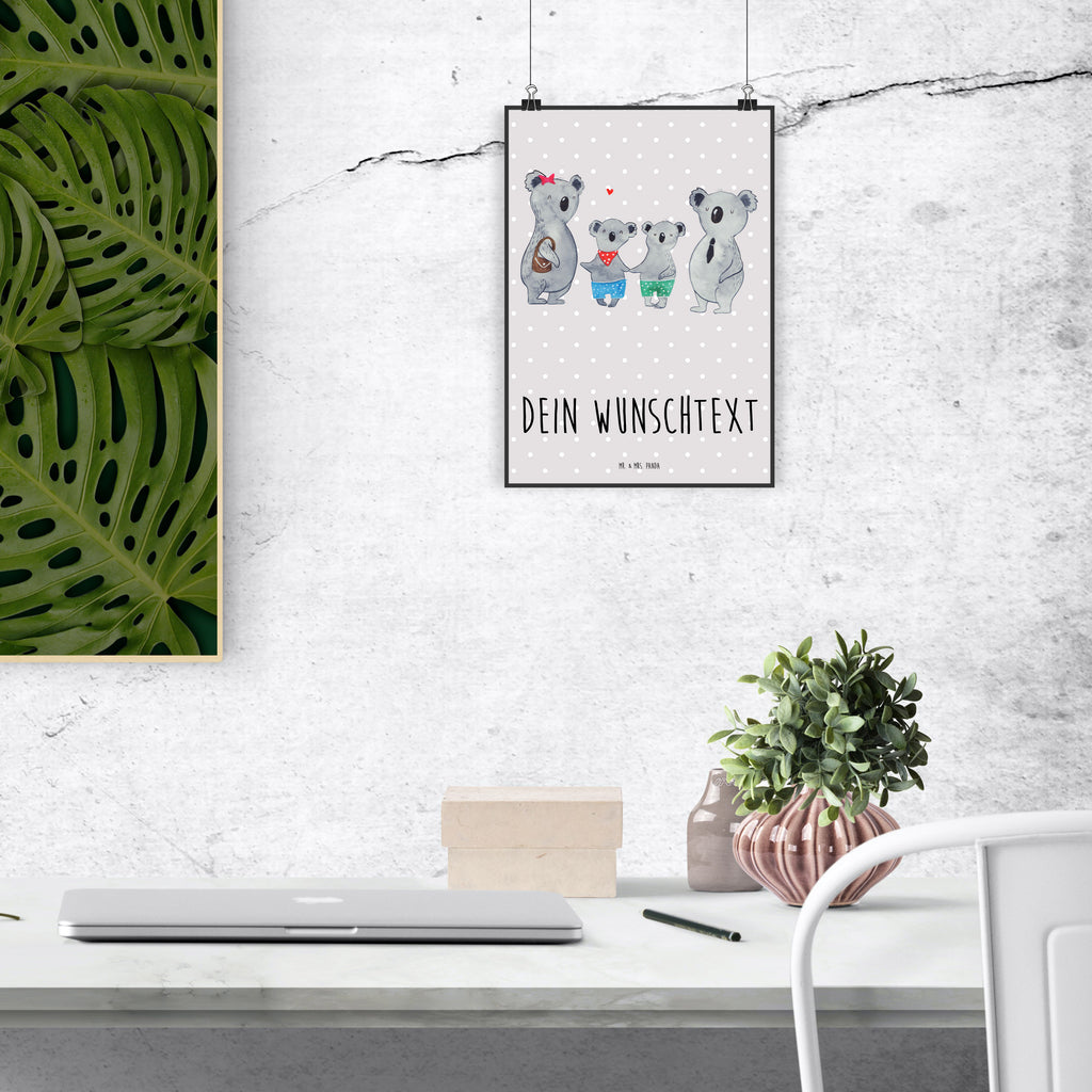 Personalisiertes Poster Koala Familie zwei Personalisiertes Poster, Personalisiertes Wandposter, Personalisiertes Bild, Personalisierte Wanddeko, Personalisiertes Küchenposter, Personalisiertes Kinderposter, Personalisierte Wanddeko Bild, Personalisierte Raumdekoration, Personalisierte Wanddekoration, Personalisiertes Handgemaltes Poster, Personalisiertes Designposter, Personalisierter Kunstdruck, Personalisierter Posterdruck, Poster mit Namen, Wandposter mit Namen, Bild mit Namen, Wanddeko mit Namen, Küchenposter mit Namen, Kinderposter mit Namen, Wanddeko Bild mit Namen, Raumdekoration mit Namen, Wanddekoration mit Namen, Kunstdruck mit Namen, Posterdruck mit Namen, Wunschtext Poster, Poster selbst gestalten., Familie, Vatertag, Muttertag, Bruder, Schwester, Mama, Papa, Oma, Opa, Koala, Koalabär, beste Familie, Familienzeit, Familienleben, Koalafamilie, Lieblingsfamilie