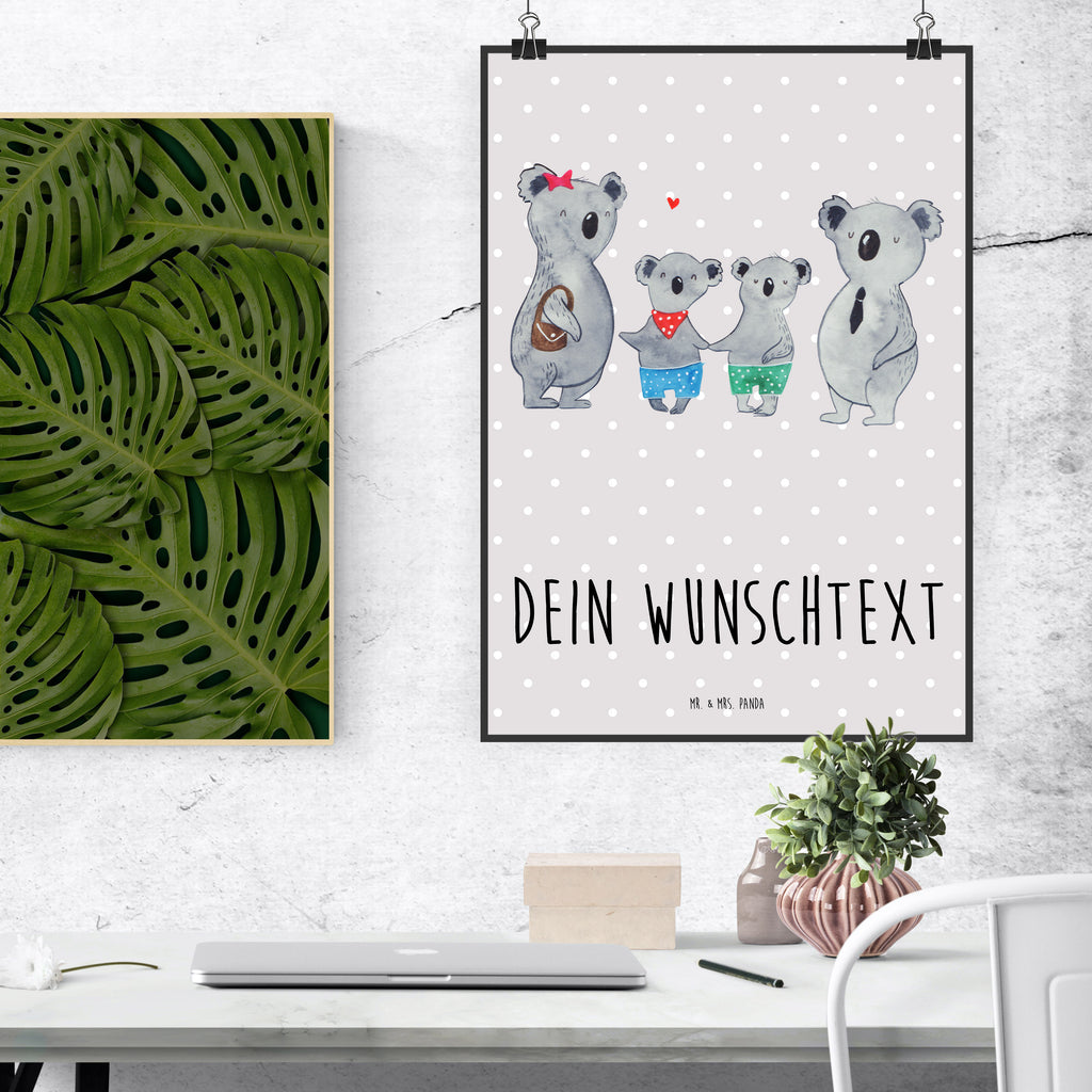 Personalisiertes Poster Koala Familie zwei Personalisiertes Poster, Personalisiertes Wandposter, Personalisiertes Bild, Personalisierte Wanddeko, Personalisiertes Küchenposter, Personalisiertes Kinderposter, Personalisierte Wanddeko Bild, Personalisierte Raumdekoration, Personalisierte Wanddekoration, Personalisiertes Handgemaltes Poster, Personalisiertes Designposter, Personalisierter Kunstdruck, Personalisierter Posterdruck, Poster mit Namen, Wandposter mit Namen, Bild mit Namen, Wanddeko mit Namen, Küchenposter mit Namen, Kinderposter mit Namen, Wanddeko Bild mit Namen, Raumdekoration mit Namen, Wanddekoration mit Namen, Kunstdruck mit Namen, Posterdruck mit Namen, Wunschtext Poster, Poster selbst gestalten., Familie, Vatertag, Muttertag, Bruder, Schwester, Mama, Papa, Oma, Opa, Koala, Koalabär, beste Familie, Familienzeit, Familienleben, Koalafamilie, Lieblingsfamilie