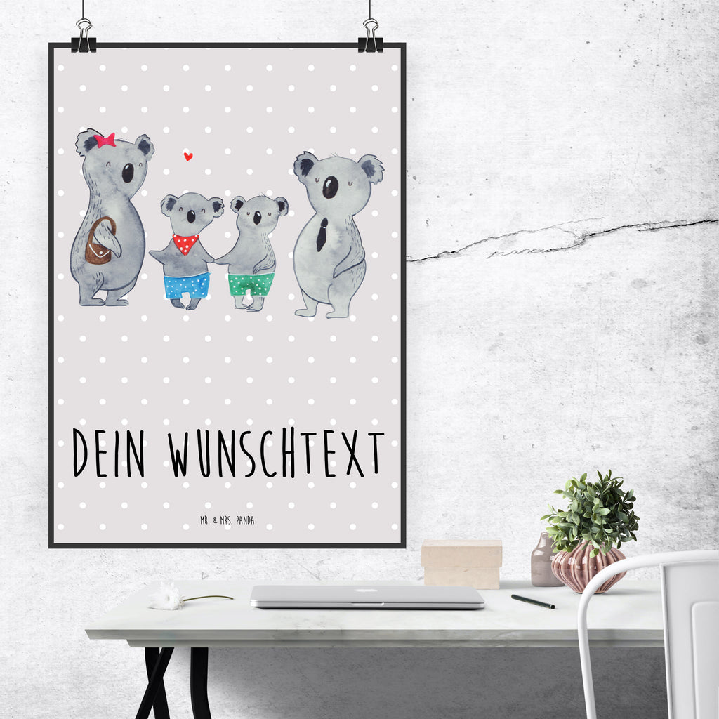 Personalisiertes Poster Koala Familie zwei Personalisiertes Poster, Personalisiertes Wandposter, Personalisiertes Bild, Personalisierte Wanddeko, Personalisiertes Küchenposter, Personalisiertes Kinderposter, Personalisierte Wanddeko Bild, Personalisierte Raumdekoration, Personalisierte Wanddekoration, Personalisiertes Handgemaltes Poster, Personalisiertes Designposter, Personalisierter Kunstdruck, Personalisierter Posterdruck, Poster mit Namen, Wandposter mit Namen, Bild mit Namen, Wanddeko mit Namen, Küchenposter mit Namen, Kinderposter mit Namen, Wanddeko Bild mit Namen, Raumdekoration mit Namen, Wanddekoration mit Namen, Kunstdruck mit Namen, Posterdruck mit Namen, Wunschtext Poster, Poster selbst gestalten., Familie, Vatertag, Muttertag, Bruder, Schwester, Mama, Papa, Oma, Opa, Koala, Koalabär, beste Familie, Familienzeit, Familienleben, Koalafamilie, Lieblingsfamilie