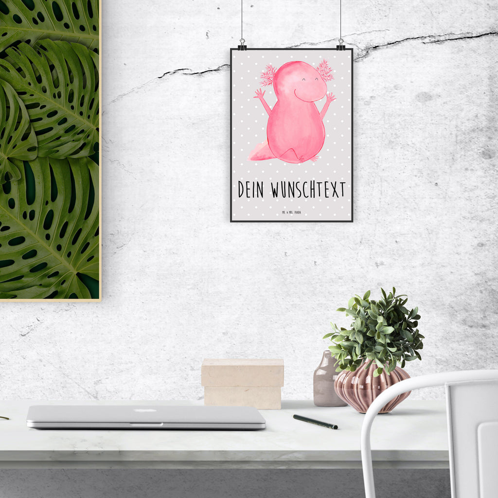 Personalisiertes Poster Axolotl Hurra Personalisiertes Poster, Personalisiertes Wandposter, Personalisiertes Bild, Personalisierte Wanddeko, Personalisiertes Küchenposter, Personalisiertes Kinderposter, Personalisierte Wanddeko Bild, Personalisierte Raumdekoration, Personalisierte Wanddekoration, Personalisiertes Handgemaltes Poster, Personalisiertes Designposter, Personalisierter Kunstdruck, Personalisierter Posterdruck, Poster mit Namen, Wandposter mit Namen, Bild mit Namen, Wanddeko mit Namen, Küchenposter mit Namen, Kinderposter mit Namen, Wanddeko Bild mit Namen, Raumdekoration mit Namen, Wanddekoration mit Namen, Kunstdruck mit Namen, Posterdruck mit Namen, Wunschtext Poster, Poster selbst gestalten., Axolotl, Molch, Axolot, Schwanzlurch, Lurch, Lurche, fröhlich, Spaß, Freude, Motivation, Zufriedenheit
