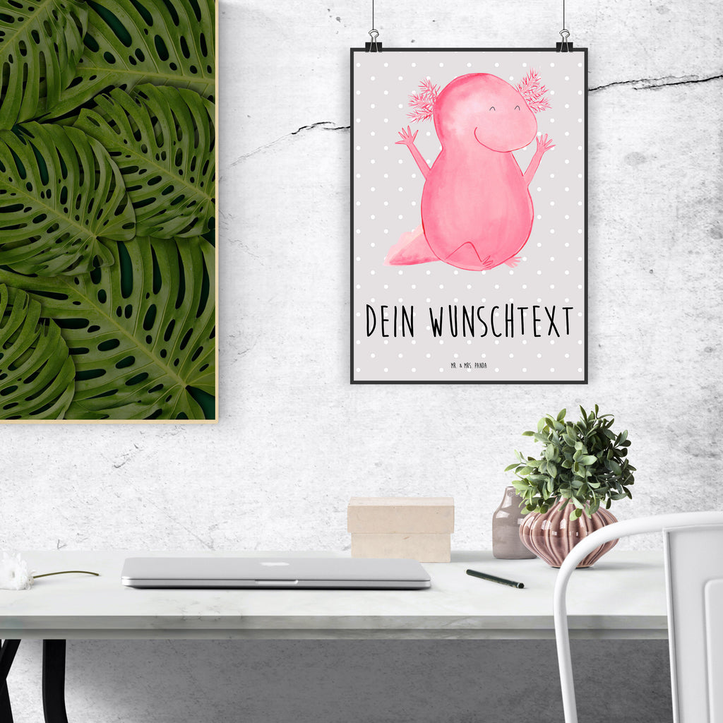 Personalisiertes Poster Axolotl Hurra Personalisiertes Poster, Personalisiertes Wandposter, Personalisiertes Bild, Personalisierte Wanddeko, Personalisiertes Küchenposter, Personalisiertes Kinderposter, Personalisierte Wanddeko Bild, Personalisierte Raumdekoration, Personalisierte Wanddekoration, Personalisiertes Handgemaltes Poster, Personalisiertes Designposter, Personalisierter Kunstdruck, Personalisierter Posterdruck, Poster mit Namen, Wandposter mit Namen, Bild mit Namen, Wanddeko mit Namen, Küchenposter mit Namen, Kinderposter mit Namen, Wanddeko Bild mit Namen, Raumdekoration mit Namen, Wanddekoration mit Namen, Kunstdruck mit Namen, Posterdruck mit Namen, Wunschtext Poster, Poster selbst gestalten., Axolotl, Molch, Axolot, Schwanzlurch, Lurch, Lurche, fröhlich, Spaß, Freude, Motivation, Zufriedenheit