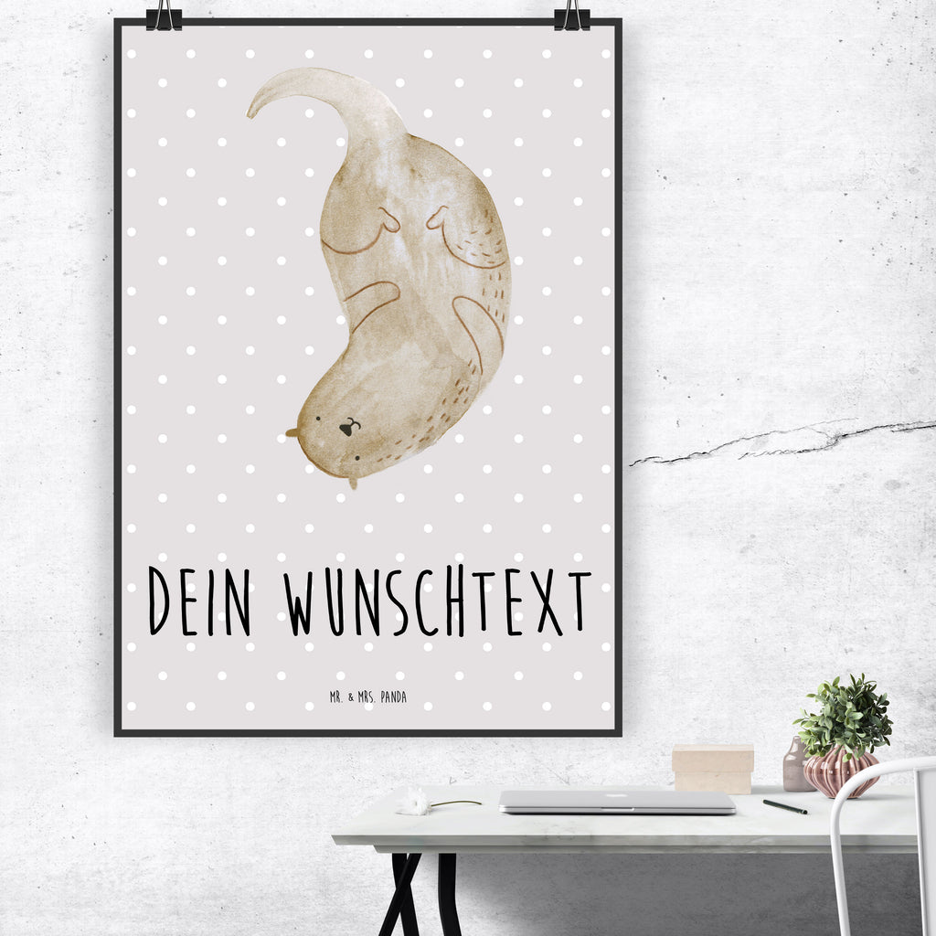 Personalisiertes Poster Otter kopfüber Personalisiertes Poster, Personalisiertes Wandposter, Personalisiertes Bild, Personalisierte Wanddeko, Personalisiertes Küchenposter, Personalisiertes Kinderposter, Personalisierte Wanddeko Bild, Personalisierte Raumdekoration, Personalisierte Wanddekoration, Personalisiertes Handgemaltes Poster, Personalisiertes Designposter, Personalisierter Kunstdruck, Personalisierter Posterdruck, Poster mit Namen, Wandposter mit Namen, Bild mit Namen, Wanddeko mit Namen, Küchenposter mit Namen, Kinderposter mit Namen, Wanddeko Bild mit Namen, Raumdekoration mit Namen, Wanddekoration mit Namen, Kunstdruck mit Namen, Posterdruck mit Namen, Wunschtext Poster, Poster selbst gestalten., Otter, Fischotter, Seeotter, Otter Seeotter See Otter