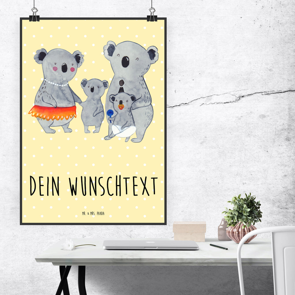 Personalisiertes Poster Koala Familie Personalisiertes Poster, Personalisiertes Wandposter, Personalisiertes Bild, Personalisierte Wanddeko, Personalisiertes Küchenposter, Personalisiertes Kinderposter, Personalisierte Wanddeko Bild, Personalisierte Raumdekoration, Personalisierte Wanddekoration, Personalisiertes Handgemaltes Poster, Personalisiertes Designposter, Personalisierter Kunstdruck, Personalisierter Posterdruck, Poster mit Namen, Wandposter mit Namen, Bild mit Namen, Wanddeko mit Namen, Küchenposter mit Namen, Kinderposter mit Namen, Wanddeko Bild mit Namen, Raumdekoration mit Namen, Wanddekoration mit Namen, Kunstdruck mit Namen, Posterdruck mit Namen, Wunschtext Poster, Poster selbst gestalten., Familie, Vatertag, Muttertag, Bruder, Schwester, Mama, Papa, Oma, Opa, Koala, Koalas, Family, Kinder, Geschwister, Familienleben