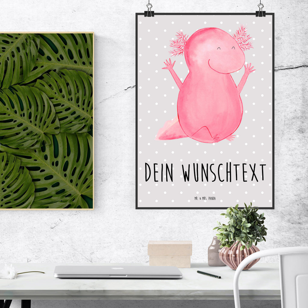 Personalisiertes Poster Axolotl Hurra Personalisiertes Poster, Personalisiertes Wandposter, Personalisiertes Bild, Personalisierte Wanddeko, Personalisiertes Küchenposter, Personalisiertes Kinderposter, Personalisierte Wanddeko Bild, Personalisierte Raumdekoration, Personalisierte Wanddekoration, Personalisiertes Handgemaltes Poster, Personalisiertes Designposter, Personalisierter Kunstdruck, Personalisierter Posterdruck, Poster mit Namen, Wandposter mit Namen, Bild mit Namen, Wanddeko mit Namen, Küchenposter mit Namen, Kinderposter mit Namen, Wanddeko Bild mit Namen, Raumdekoration mit Namen, Wanddekoration mit Namen, Kunstdruck mit Namen, Posterdruck mit Namen, Wunschtext Poster, Poster selbst gestalten., Axolotl, Molch, Axolot, Schwanzlurch, Lurch, Lurche, fröhlich, Spaß, Freude, Motivation, Zufriedenheit
