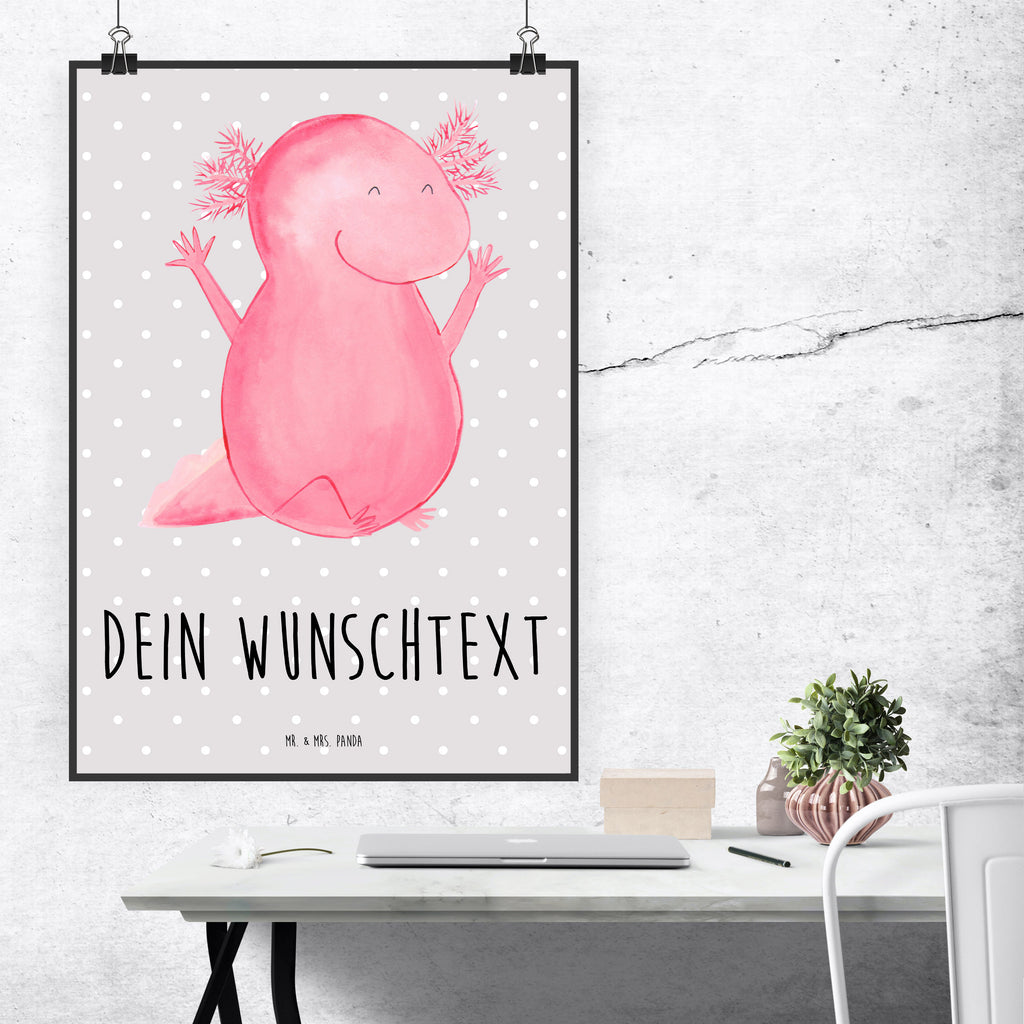 Personalisiertes Poster Axolotl Hurra Personalisiertes Poster, Personalisiertes Wandposter, Personalisiertes Bild, Personalisierte Wanddeko, Personalisiertes Küchenposter, Personalisiertes Kinderposter, Personalisierte Wanddeko Bild, Personalisierte Raumdekoration, Personalisierte Wanddekoration, Personalisiertes Handgemaltes Poster, Personalisiertes Designposter, Personalisierter Kunstdruck, Personalisierter Posterdruck, Poster mit Namen, Wandposter mit Namen, Bild mit Namen, Wanddeko mit Namen, Küchenposter mit Namen, Kinderposter mit Namen, Wanddeko Bild mit Namen, Raumdekoration mit Namen, Wanddekoration mit Namen, Kunstdruck mit Namen, Posterdruck mit Namen, Wunschtext Poster, Poster selbst gestalten., Axolotl, Molch, Axolot, Schwanzlurch, Lurch, Lurche, fröhlich, Spaß, Freude, Motivation, Zufriedenheit