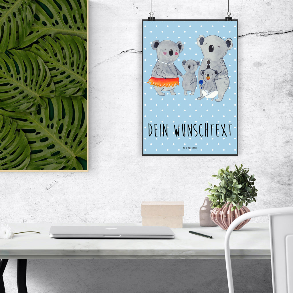 Personalisiertes Poster Koala Familie Personalisiertes Poster, Personalisiertes Wandposter, Personalisiertes Bild, Personalisierte Wanddeko, Personalisiertes Küchenposter, Personalisiertes Kinderposter, Personalisierte Wanddeko Bild, Personalisierte Raumdekoration, Personalisierte Wanddekoration, Personalisiertes Handgemaltes Poster, Personalisiertes Designposter, Personalisierter Kunstdruck, Personalisierter Posterdruck, Poster mit Namen, Wandposter mit Namen, Bild mit Namen, Wanddeko mit Namen, Küchenposter mit Namen, Kinderposter mit Namen, Wanddeko Bild mit Namen, Raumdekoration mit Namen, Wanddekoration mit Namen, Kunstdruck mit Namen, Posterdruck mit Namen, Wunschtext Poster, Poster selbst gestalten., Familie, Vatertag, Muttertag, Bruder, Schwester, Mama, Papa, Oma, Opa, Koala, Koalas, Family, Kinder, Geschwister, Familienleben