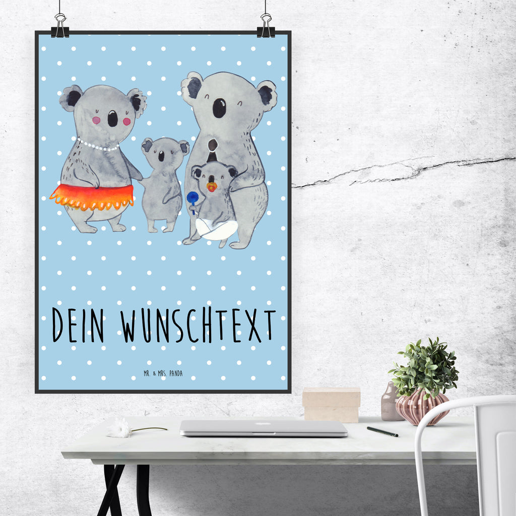 Personalisiertes Poster Koala Familie Personalisiertes Poster, Personalisiertes Wandposter, Personalisiertes Bild, Personalisierte Wanddeko, Personalisiertes Küchenposter, Personalisiertes Kinderposter, Personalisierte Wanddeko Bild, Personalisierte Raumdekoration, Personalisierte Wanddekoration, Personalisiertes Handgemaltes Poster, Personalisiertes Designposter, Personalisierter Kunstdruck, Personalisierter Posterdruck, Poster mit Namen, Wandposter mit Namen, Bild mit Namen, Wanddeko mit Namen, Küchenposter mit Namen, Kinderposter mit Namen, Wanddeko Bild mit Namen, Raumdekoration mit Namen, Wanddekoration mit Namen, Kunstdruck mit Namen, Posterdruck mit Namen, Wunschtext Poster, Poster selbst gestalten., Familie, Vatertag, Muttertag, Bruder, Schwester, Mama, Papa, Oma, Opa, Koala, Koalas, Family, Kinder, Geschwister, Familienleben