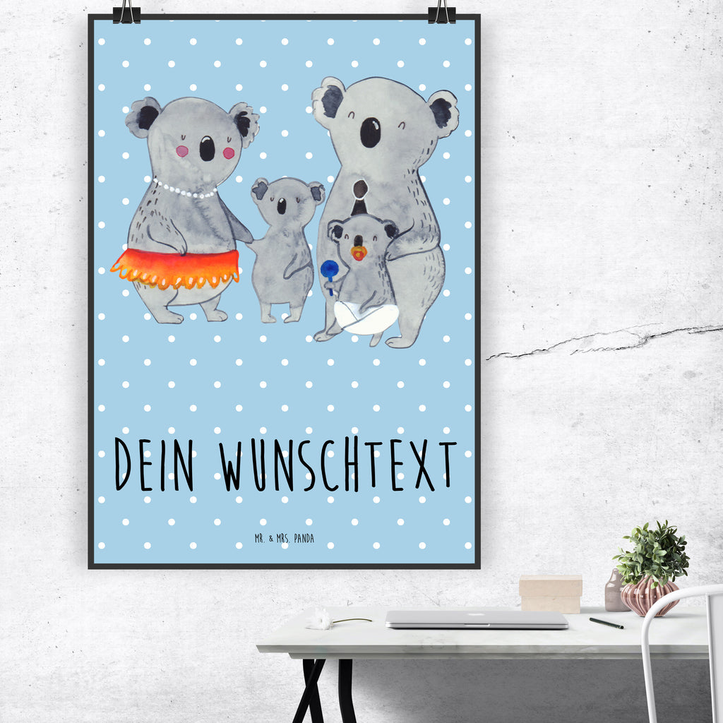 Personalisiertes Poster Koala Familie Personalisiertes Poster, Personalisiertes Wandposter, Personalisiertes Bild, Personalisierte Wanddeko, Personalisiertes Küchenposter, Personalisiertes Kinderposter, Personalisierte Wanddeko Bild, Personalisierte Raumdekoration, Personalisierte Wanddekoration, Personalisiertes Handgemaltes Poster, Personalisiertes Designposter, Personalisierter Kunstdruck, Personalisierter Posterdruck, Poster mit Namen, Wandposter mit Namen, Bild mit Namen, Wanddeko mit Namen, Küchenposter mit Namen, Kinderposter mit Namen, Wanddeko Bild mit Namen, Raumdekoration mit Namen, Wanddekoration mit Namen, Kunstdruck mit Namen, Posterdruck mit Namen, Wunschtext Poster, Poster selbst gestalten., Familie, Vatertag, Muttertag, Bruder, Schwester, Mama, Papa, Oma, Opa, Koala, Koalas, Family, Kinder, Geschwister, Familienleben