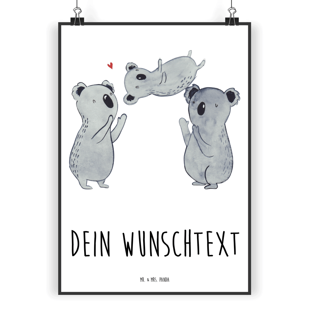Personalisiertes Poster Koala Feiern Sich Personalisiertes Poster, Personalisiertes Wandposter, Personalisiertes Bild, Personalisierte Wanddeko, Personalisiertes Küchenposter, Personalisiertes Kinderposter, Personalisierte Wanddeko Bild, Personalisierte Raumdekoration, Personalisierte Wanddekoration, Personalisiertes Handgemaltes Poster, Personalisiertes Designposter, Personalisierter Kunstdruck, Personalisierter Posterdruck, Poster mit Namen, Wandposter mit Namen, Bild mit Namen, Wanddeko mit Namen, Küchenposter mit Namen, Kinderposter mit Namen, Wanddeko Bild mit Namen, Raumdekoration mit Namen, Wanddekoration mit Namen, Kunstdruck mit Namen, Posterdruck mit Namen, Wunschtext Poster, Poster selbst gestalten., Geburtstag, Geburtstagsgeschenk, Geschenk, Koala, Familie, Kind, Eltern, Herz, Liebe