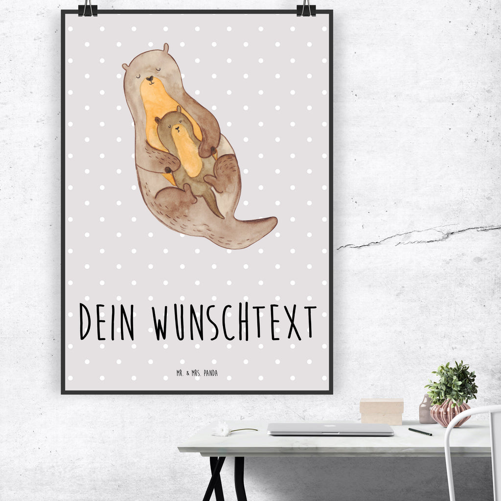 Personalisiertes Poster Otter mit Kind Personalisiertes Poster, Personalisiertes Wandposter, Personalisiertes Bild, Personalisierte Wanddeko, Personalisiertes Küchenposter, Personalisiertes Kinderposter, Personalisierte Wanddeko Bild, Personalisierte Raumdekoration, Personalisierte Wanddekoration, Personalisiertes Handgemaltes Poster, Personalisiertes Designposter, Personalisierter Kunstdruck, Personalisierter Posterdruck, Poster mit Namen, Wandposter mit Namen, Bild mit Namen, Wanddeko mit Namen, Küchenposter mit Namen, Kinderposter mit Namen, Wanddeko Bild mit Namen, Raumdekoration mit Namen, Wanddekoration mit Namen, Kunstdruck mit Namen, Posterdruck mit Namen, Wunschtext Poster, Poster selbst gestalten., Otter, Fischotter, Seeotter, Otter Seeotter See Otter