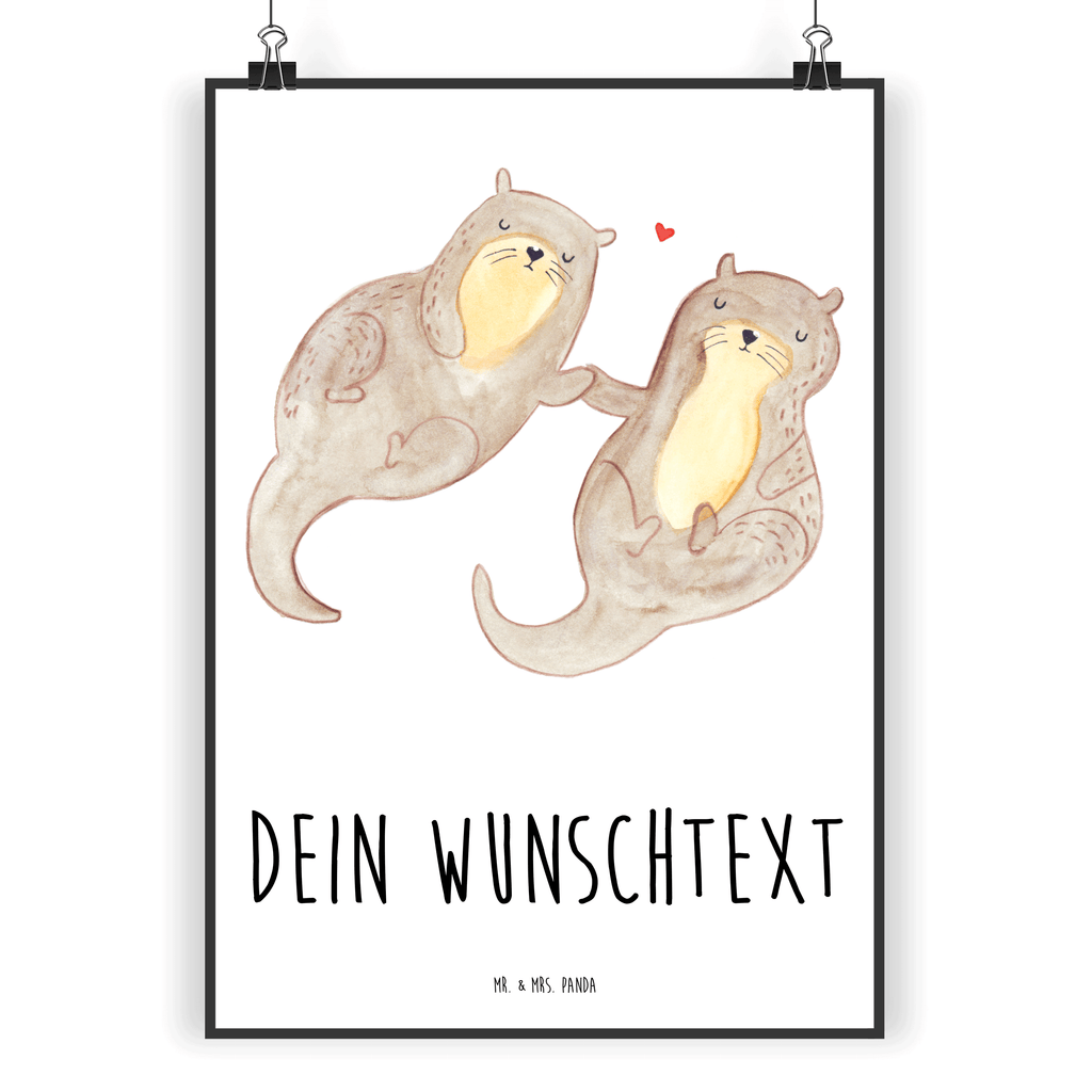 Personalisiertes Poster Otter händchenhaltend Personalisiertes Poster, Personalisiertes Wandposter, Personalisiertes Bild, Personalisierte Wanddeko, Personalisiertes Küchenposter, Personalisiertes Kinderposter, Personalisierte Wanddeko Bild, Personalisierte Raumdekoration, Personalisierte Wanddekoration, Personalisiertes Handgemaltes Poster, Personalisiertes Designposter, Personalisierter Kunstdruck, Personalisierter Posterdruck, Poster mit Namen, Wandposter mit Namen, Bild mit Namen, Wanddeko mit Namen, Küchenposter mit Namen, Kinderposter mit Namen, Wanddeko Bild mit Namen, Raumdekoration mit Namen, Wanddekoration mit Namen, Kunstdruck mit Namen, Posterdruck mit Namen, Wunschtext Poster, Poster selbst gestalten., Otter, Fischotter, Seeotter, Otter Seeotter See Otter
