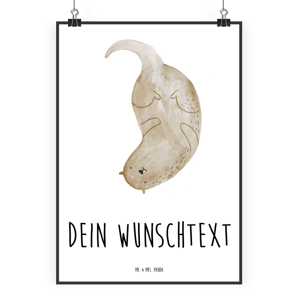 Personalisiertes Poster Otter kopfüber Personalisiertes Poster, Personalisiertes Wandposter, Personalisiertes Bild, Personalisierte Wanddeko, Personalisiertes Küchenposter, Personalisiertes Kinderposter, Personalisierte Wanddeko Bild, Personalisierte Raumdekoration, Personalisierte Wanddekoration, Personalisiertes Handgemaltes Poster, Personalisiertes Designposter, Personalisierter Kunstdruck, Personalisierter Posterdruck, Poster mit Namen, Wandposter mit Namen, Bild mit Namen, Wanddeko mit Namen, Küchenposter mit Namen, Kinderposter mit Namen, Wanddeko Bild mit Namen, Raumdekoration mit Namen, Wanddekoration mit Namen, Kunstdruck mit Namen, Posterdruck mit Namen, Wunschtext Poster, Poster selbst gestalten., Otter, Fischotter, Seeotter, Otter Seeotter See Otter