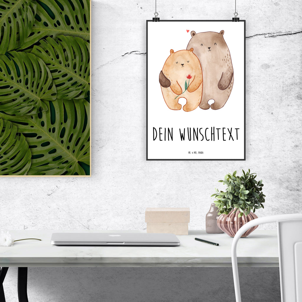 Personalisiertes Poster Bären Liebe Personalisiertes Poster, Personalisiertes Wandposter, Personalisiertes Bild, Personalisierte Wanddeko, Personalisiertes Küchenposter, Personalisiertes Kinderposter, Personalisierte Wanddeko Bild, Personalisierte Raumdekoration, Personalisierte Wanddekoration, Personalisiertes Handgemaltes Poster, Personalisiertes Designposter, Personalisierter Kunstdruck, Personalisierter Posterdruck, Poster mit Namen, Wandposter mit Namen, Bild mit Namen, Wanddeko mit Namen, Küchenposter mit Namen, Kinderposter mit Namen, Wanddeko Bild mit Namen, Raumdekoration mit Namen, Wanddekoration mit Namen, Kunstdruck mit Namen, Posterdruck mit Namen, Wunschtext Poster, Poster selbst gestalten., Liebe, Partner, Freund, Freundin, Ehemann, Ehefrau, Heiraten, Verlobung, Heiratsantrag, Liebesgeschenk, Jahrestag, Hocheitstag, Verliebt, Verlobt, Verheiratet, Geschenk Freundin, Geschenk Freund, Liebesbeweis, Hochzeitstag, Geschenk Hochzeit, Bären, Bärchen, Bär