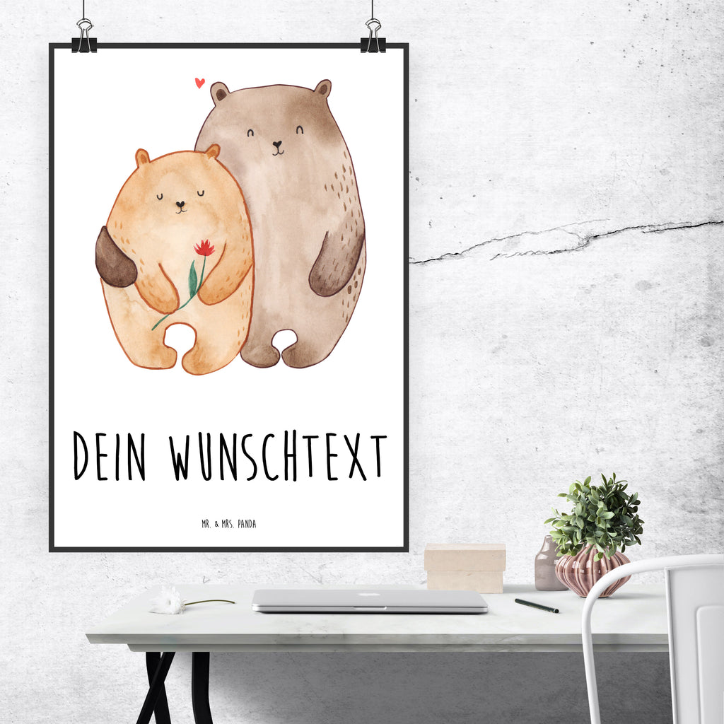 Personalisiertes Poster Bären Liebe Personalisiertes Poster, Personalisiertes Wandposter, Personalisiertes Bild, Personalisierte Wanddeko, Personalisiertes Küchenposter, Personalisiertes Kinderposter, Personalisierte Wanddeko Bild, Personalisierte Raumdekoration, Personalisierte Wanddekoration, Personalisiertes Handgemaltes Poster, Personalisiertes Designposter, Personalisierter Kunstdruck, Personalisierter Posterdruck, Poster mit Namen, Wandposter mit Namen, Bild mit Namen, Wanddeko mit Namen, Küchenposter mit Namen, Kinderposter mit Namen, Wanddeko Bild mit Namen, Raumdekoration mit Namen, Wanddekoration mit Namen, Kunstdruck mit Namen, Posterdruck mit Namen, Wunschtext Poster, Poster selbst gestalten., Liebe, Partner, Freund, Freundin, Ehemann, Ehefrau, Heiraten, Verlobung, Heiratsantrag, Liebesgeschenk, Jahrestag, Hocheitstag, Verliebt, Verlobt, Verheiratet, Geschenk Freundin, Geschenk Freund, Liebesbeweis, Hochzeitstag, Geschenk Hochzeit, Bären, Bärchen, Bär