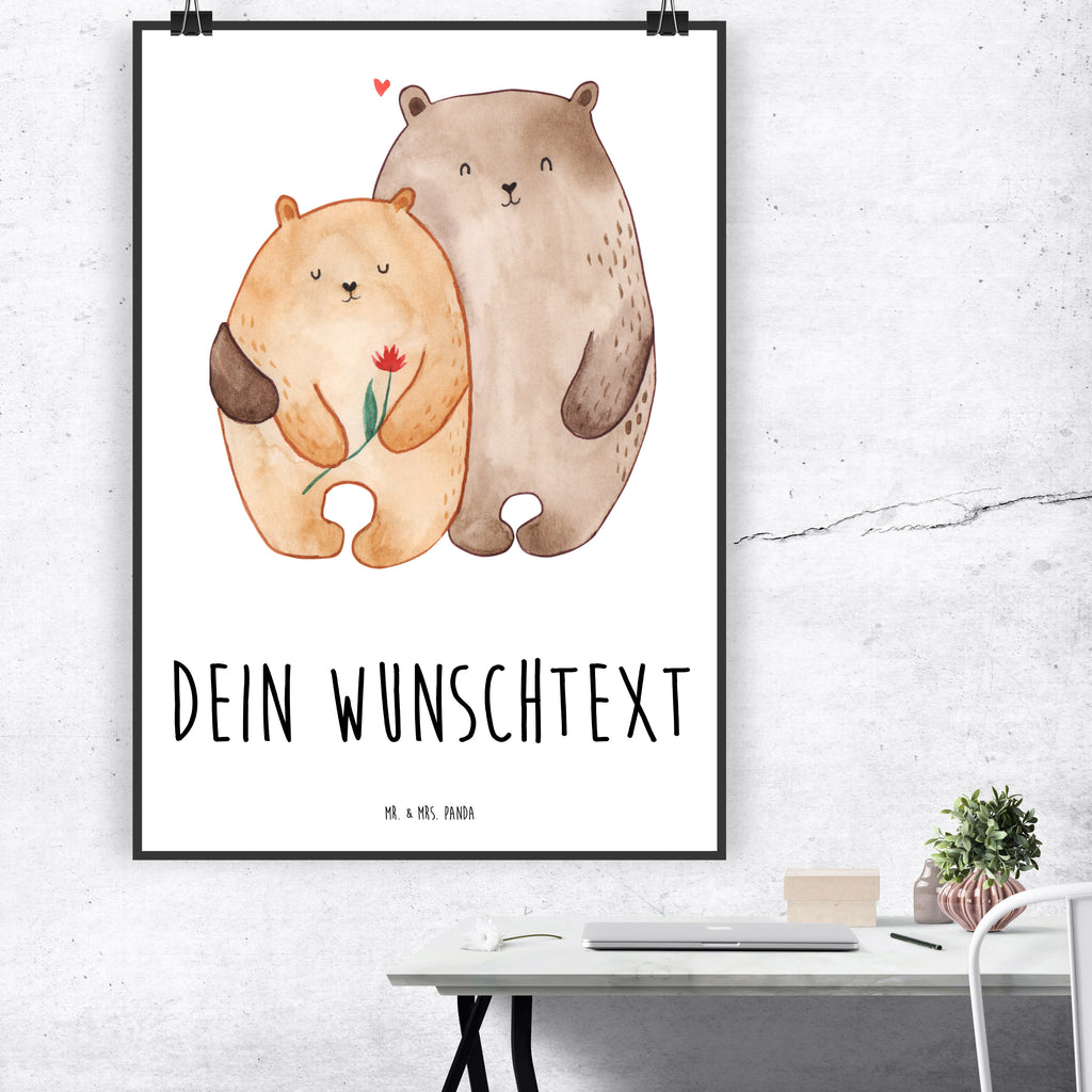 Personalisiertes Poster Bären Liebe Personalisiertes Poster, Personalisiertes Wandposter, Personalisiertes Bild, Personalisierte Wanddeko, Personalisiertes Küchenposter, Personalisiertes Kinderposter, Personalisierte Wanddeko Bild, Personalisierte Raumdekoration, Personalisierte Wanddekoration, Personalisiertes Handgemaltes Poster, Personalisiertes Designposter, Personalisierter Kunstdruck, Personalisierter Posterdruck, Poster mit Namen, Wandposter mit Namen, Bild mit Namen, Wanddeko mit Namen, Küchenposter mit Namen, Kinderposter mit Namen, Wanddeko Bild mit Namen, Raumdekoration mit Namen, Wanddekoration mit Namen, Kunstdruck mit Namen, Posterdruck mit Namen, Wunschtext Poster, Poster selbst gestalten., Liebe, Partner, Freund, Freundin, Ehemann, Ehefrau, Heiraten, Verlobung, Heiratsantrag, Liebesgeschenk, Jahrestag, Hocheitstag, Verliebt, Verlobt, Verheiratet, Geschenk Freundin, Geschenk Freund, Liebesbeweis, Hochzeitstag, Geschenk Hochzeit, Bären, Bärchen, Bär