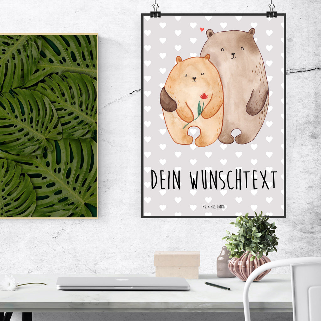 Personalisiertes Poster Bären Liebe Personalisiertes Poster, Personalisiertes Wandposter, Personalisiertes Bild, Personalisierte Wanddeko, Personalisiertes Küchenposter, Personalisiertes Kinderposter, Personalisierte Wanddeko Bild, Personalisierte Raumdekoration, Personalisierte Wanddekoration, Personalisiertes Handgemaltes Poster, Personalisiertes Designposter, Personalisierter Kunstdruck, Personalisierter Posterdruck, Poster mit Namen, Wandposter mit Namen, Bild mit Namen, Wanddeko mit Namen, Küchenposter mit Namen, Kinderposter mit Namen, Wanddeko Bild mit Namen, Raumdekoration mit Namen, Wanddekoration mit Namen, Kunstdruck mit Namen, Posterdruck mit Namen, Wunschtext Poster, Poster selbst gestalten., Liebe, Partner, Freund, Freundin, Ehemann, Ehefrau, Heiraten, Verlobung, Heiratsantrag, Liebesgeschenk, Jahrestag, Hocheitstag, Verliebt, Verlobt, Verheiratet, Geschenk Freundin, Geschenk Freund, Liebesbeweis, Hochzeitstag, Geschenk Hochzeit, Bären, Bärchen, Bär