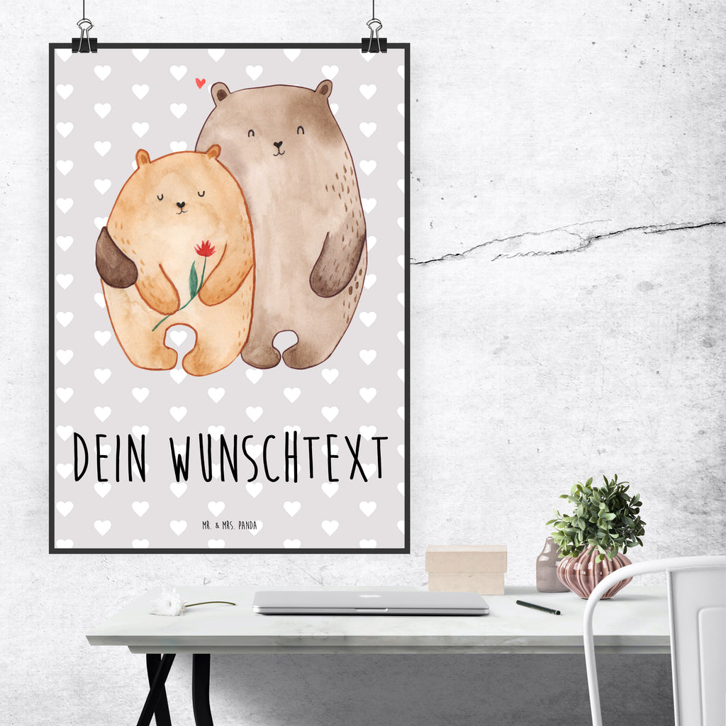 Personalisiertes Poster Bären Liebe Personalisiertes Poster, Personalisiertes Wandposter, Personalisiertes Bild, Personalisierte Wanddeko, Personalisiertes Küchenposter, Personalisiertes Kinderposter, Personalisierte Wanddeko Bild, Personalisierte Raumdekoration, Personalisierte Wanddekoration, Personalisiertes Handgemaltes Poster, Personalisiertes Designposter, Personalisierter Kunstdruck, Personalisierter Posterdruck, Poster mit Namen, Wandposter mit Namen, Bild mit Namen, Wanddeko mit Namen, Küchenposter mit Namen, Kinderposter mit Namen, Wanddeko Bild mit Namen, Raumdekoration mit Namen, Wanddekoration mit Namen, Kunstdruck mit Namen, Posterdruck mit Namen, Wunschtext Poster, Poster selbst gestalten., Liebe, Partner, Freund, Freundin, Ehemann, Ehefrau, Heiraten, Verlobung, Heiratsantrag, Liebesgeschenk, Jahrestag, Hocheitstag, Verliebt, Verlobt, Verheiratet, Geschenk Freundin, Geschenk Freund, Liebesbeweis, Hochzeitstag, Geschenk Hochzeit, Bären, Bärchen, Bär