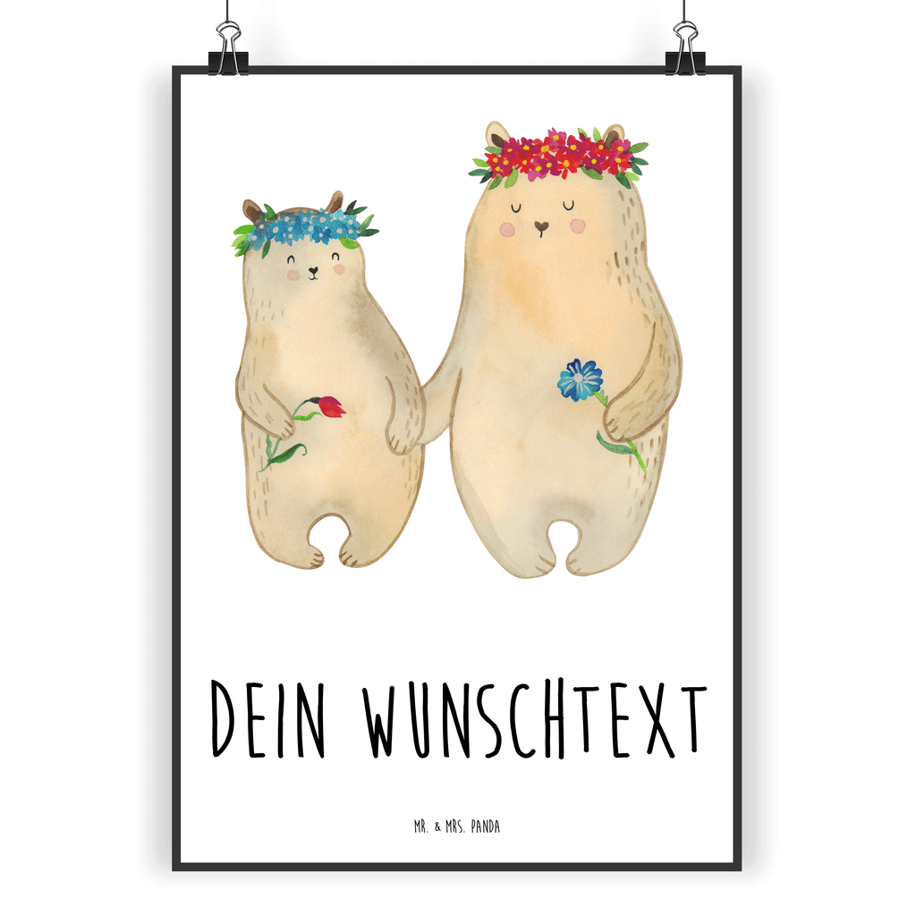 Personalisiertes Poster Bären mit Blumenkranz Personalisiertes Poster, Personalisiertes Wandposter, Personalisiertes Bild, Personalisierte Wanddeko, Personalisiertes Küchenposter, Personalisiertes Kinderposter, Personalisierte Wanddeko Bild, Personalisierte Raumdekoration, Personalisierte Wanddekoration, Personalisiertes Handgemaltes Poster, Personalisiertes Designposter, Personalisierter Kunstdruck, Personalisierter Posterdruck, Poster mit Namen, Wandposter mit Namen, Bild mit Namen, Wanddeko mit Namen, Küchenposter mit Namen, Kinderposter mit Namen, Wanddeko Bild mit Namen, Raumdekoration mit Namen, Wanddekoration mit Namen, Kunstdruck mit Namen, Posterdruck mit Namen, Wunschtext Poster, Poster selbst gestalten., Familie, Vatertag, Muttertag, Bruder, Schwester, Mama, Papa, Oma, Opa, Bär, Bären, Mutter, Mutti, Mami, Lieblingsmensch, Lieblingsmama, beste Mutter, weltbeste Mama, Geschenk Mama. Muttertag, Tochter, Kind, Kinder, Töchter, Family, Vorbild