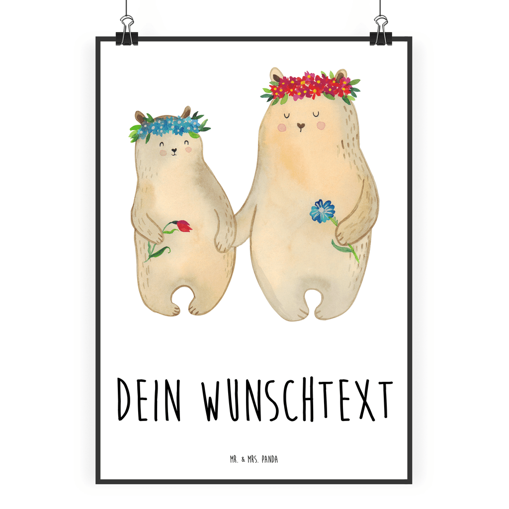 Personalisiertes Poster Bären mit Blumenkranz Personalisiertes Poster, Personalisiertes Wandposter, Personalisiertes Bild, Personalisierte Wanddeko, Personalisiertes Küchenposter, Personalisiertes Kinderposter, Personalisierte Wanddeko Bild, Personalisierte Raumdekoration, Personalisierte Wanddekoration, Personalisiertes Handgemaltes Poster, Personalisiertes Designposter, Personalisierter Kunstdruck, Personalisierter Posterdruck, Poster mit Namen, Wandposter mit Namen, Bild mit Namen, Wanddeko mit Namen, Küchenposter mit Namen, Kinderposter mit Namen, Wanddeko Bild mit Namen, Raumdekoration mit Namen, Wanddekoration mit Namen, Kunstdruck mit Namen, Posterdruck mit Namen, Wunschtext Poster, Poster selbst gestalten., Familie, Vatertag, Muttertag, Bruder, Schwester, Mama, Papa, Oma, Opa, Bär, Bären, Mutter, Mutti, Mami, Lieblingsmensch, Lieblingsmama, beste Mutter, weltbeste Mama, Geschenk Mama. Muttertag, Tochter, Kind, Kinder, Töchter, Family, Vorbild