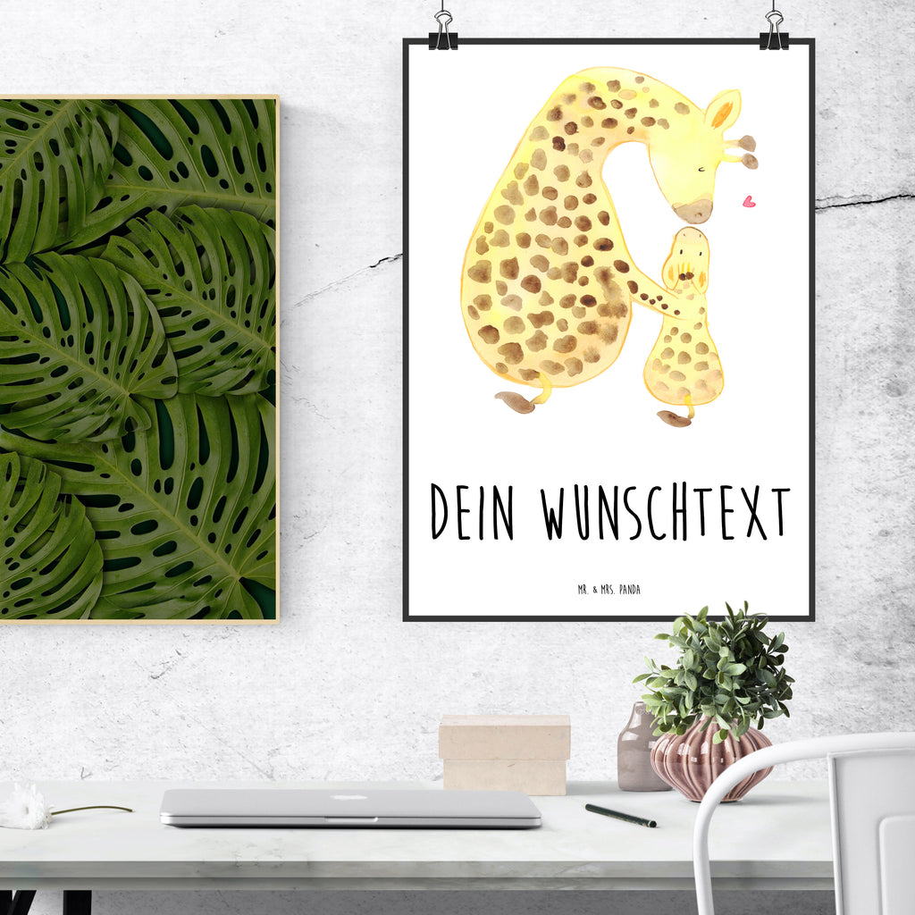 Personalisiertes Poster Giraffe mit Kind Personalisiertes Poster, Personalisiertes Wandposter, Personalisiertes Bild, Personalisierte Wanddeko, Personalisiertes Küchenposter, Personalisiertes Kinderposter, Personalisierte Wanddeko Bild, Personalisierte Raumdekoration, Personalisierte Wanddekoration, Personalisiertes Handgemaltes Poster, Personalisiertes Designposter, Personalisierter Kunstdruck, Personalisierter Posterdruck, Poster mit Namen, Wandposter mit Namen, Bild mit Namen, Wanddeko mit Namen, Küchenposter mit Namen, Kinderposter mit Namen, Wanddeko Bild mit Namen, Raumdekoration mit Namen, Wanddekoration mit Namen, Kunstdruck mit Namen, Posterdruck mit Namen, Wunschtext Poster, Poster selbst gestalten., Afrika, Wildtiere, Giraffe, Kind, Mutter, Mama, Tochter, Sohn, Lieblingsmensch