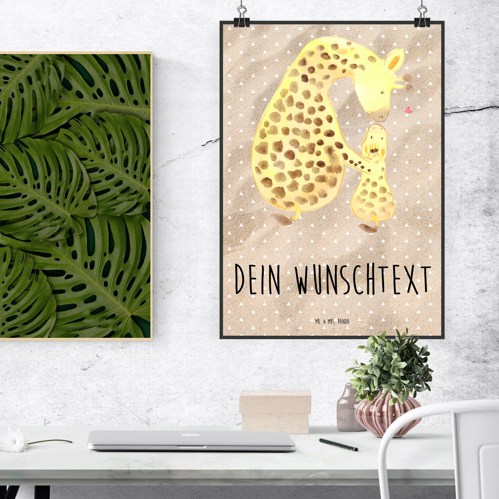 Personalisiertes Poster Giraffe mit Kind Personalisiertes Poster, Personalisiertes Wandposter, Personalisiertes Bild, Personalisierte Wanddeko, Personalisiertes Küchenposter, Personalisiertes Kinderposter, Personalisierte Wanddeko Bild, Personalisierte Raumdekoration, Personalisierte Wanddekoration, Personalisiertes Handgemaltes Poster, Personalisiertes Designposter, Personalisierter Kunstdruck, Personalisierter Posterdruck, Poster mit Namen, Wandposter mit Namen, Bild mit Namen, Wanddeko mit Namen, Küchenposter mit Namen, Kinderposter mit Namen, Wanddeko Bild mit Namen, Raumdekoration mit Namen, Wanddekoration mit Namen, Kunstdruck mit Namen, Posterdruck mit Namen, Wunschtext Poster, Poster selbst gestalten., Afrika, Wildtiere, Giraffe, Kind, Mutter, Mama, Tochter, Sohn, Lieblingsmensch