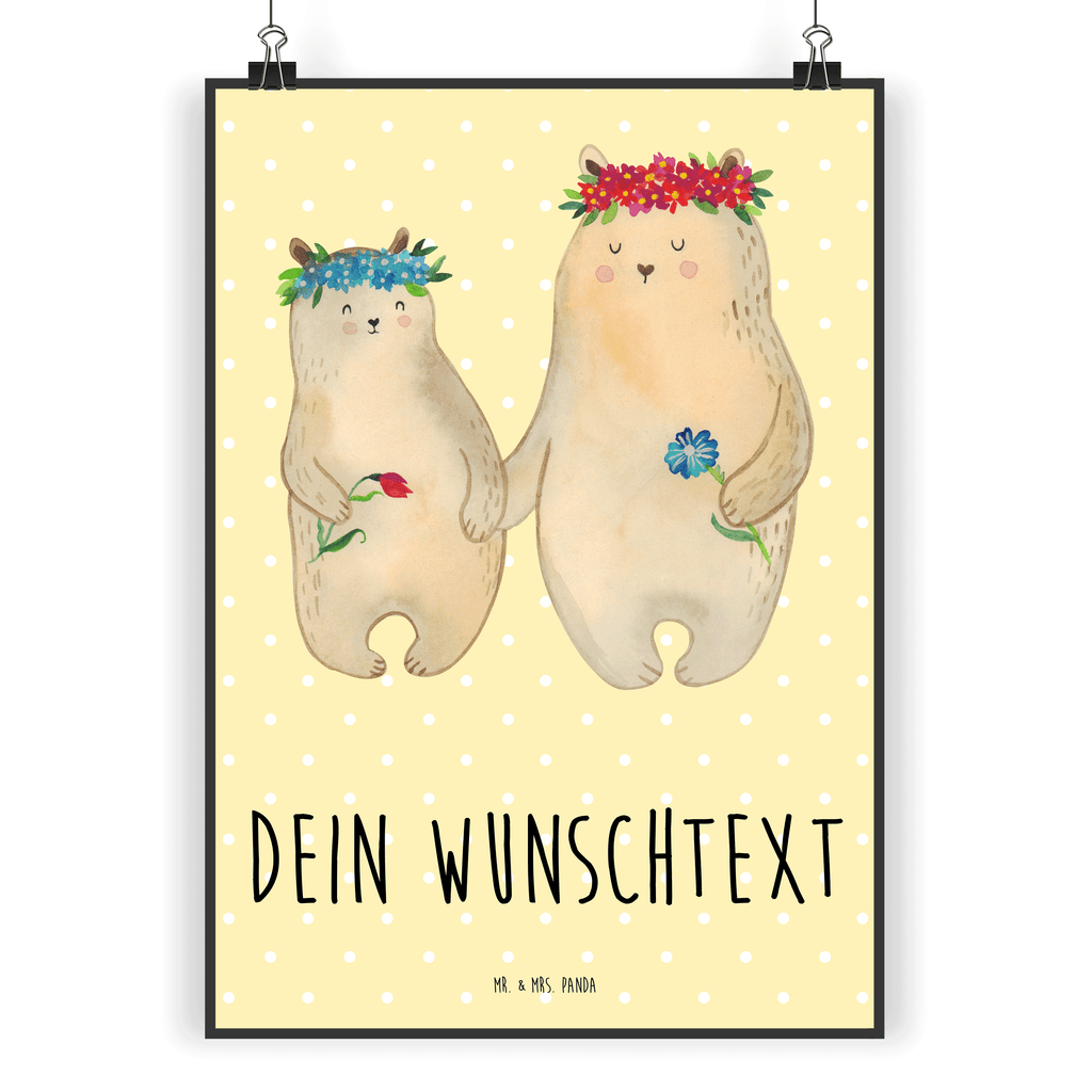 Personalisiertes Poster Bären mit Blumenkranz Personalisiertes Poster, Personalisiertes Wandposter, Personalisiertes Bild, Personalisierte Wanddeko, Personalisiertes Küchenposter, Personalisiertes Kinderposter, Personalisierte Wanddeko Bild, Personalisierte Raumdekoration, Personalisierte Wanddekoration, Personalisiertes Handgemaltes Poster, Personalisiertes Designposter, Personalisierter Kunstdruck, Personalisierter Posterdruck, Poster mit Namen, Wandposter mit Namen, Bild mit Namen, Wanddeko mit Namen, Küchenposter mit Namen, Kinderposter mit Namen, Wanddeko Bild mit Namen, Raumdekoration mit Namen, Wanddekoration mit Namen, Kunstdruck mit Namen, Posterdruck mit Namen, Wunschtext Poster, Poster selbst gestalten., Familie, Vatertag, Muttertag, Bruder, Schwester, Mama, Papa, Oma, Opa, Bär, Bären, Mutter, Mutti, Mami, Lieblingsmensch, Lieblingsmama, beste Mutter, weltbeste Mama, Geschenk Mama. Muttertag, Tochter, Kind, Kinder, Töchter, Family, Vorbild