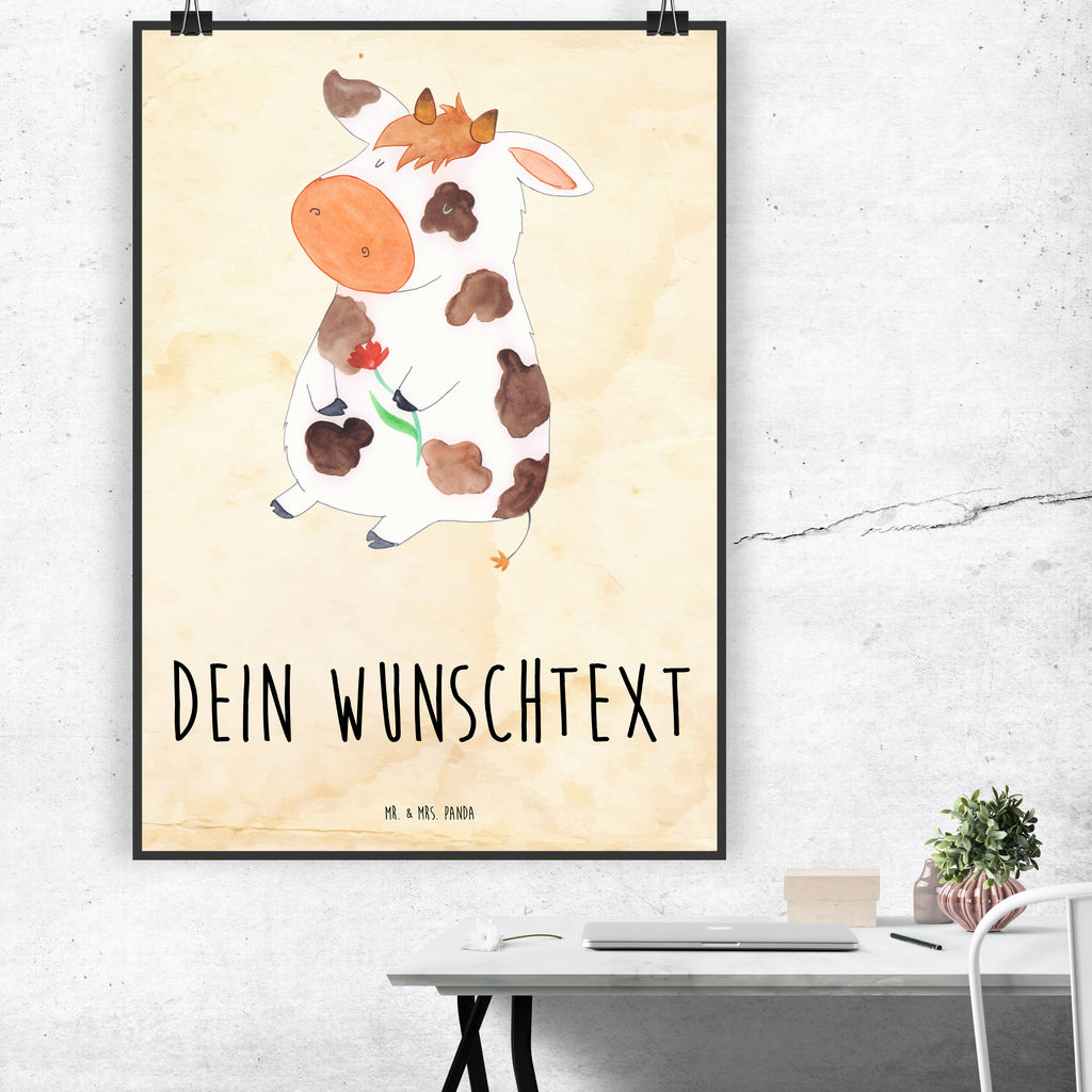 Personalisiertes Poster Kuh Personalisiertes Poster, Personalisiertes Wandposter, Personalisiertes Bild, Personalisierte Wanddeko, Personalisiertes Küchenposter, Personalisiertes Kinderposter, Personalisierte Wanddeko Bild, Personalisierte Raumdekoration, Personalisierte Wanddekoration, Personalisiertes Handgemaltes Poster, Personalisiertes Designposter, Personalisierter Kunstdruck, Personalisierter Posterdruck, Poster mit Namen, Wandposter mit Namen, Bild mit Namen, Wanddeko mit Namen, Küchenposter mit Namen, Kinderposter mit Namen, Wanddeko Bild mit Namen, Raumdekoration mit Namen, Wanddekoration mit Namen, Kunstdruck mit Namen, Posterdruck mit Namen, Wunschtext Poster, Poster selbst gestalten., Bauernhof, Hoftiere, Landwirt, Landwirtin, Kuh, Kühe, Träume, Flausen, Spruch, Magie, Motivtion, Hof, Milch, Milchkuh