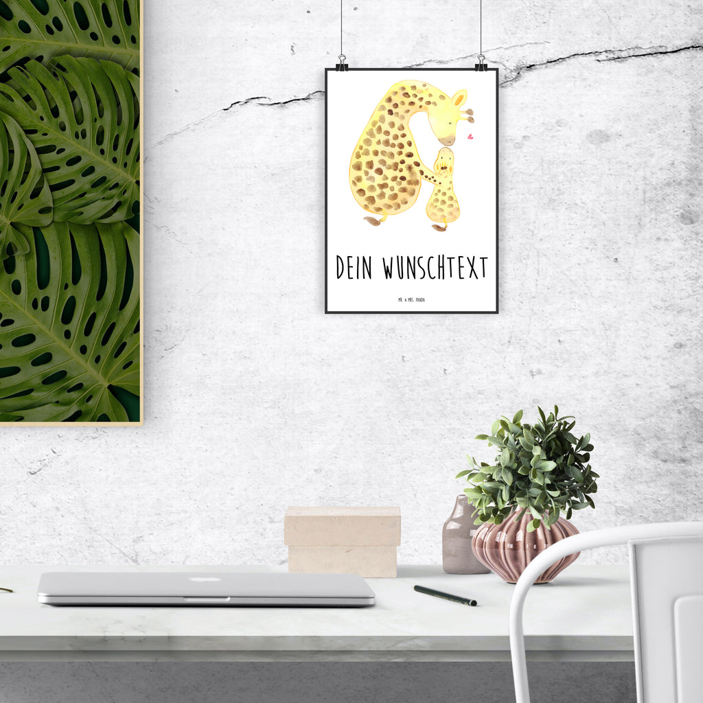 Personalisiertes Poster Giraffe mit Kind Personalisiertes Poster, Personalisiertes Wandposter, Personalisiertes Bild, Personalisierte Wanddeko, Personalisiertes Küchenposter, Personalisiertes Kinderposter, Personalisierte Wanddeko Bild, Personalisierte Raumdekoration, Personalisierte Wanddekoration, Personalisiertes Handgemaltes Poster, Personalisiertes Designposter, Personalisierter Kunstdruck, Personalisierter Posterdruck, Poster mit Namen, Wandposter mit Namen, Bild mit Namen, Wanddeko mit Namen, Küchenposter mit Namen, Kinderposter mit Namen, Wanddeko Bild mit Namen, Raumdekoration mit Namen, Wanddekoration mit Namen, Kunstdruck mit Namen, Posterdruck mit Namen, Wunschtext Poster, Poster selbst gestalten., Afrika, Wildtiere, Giraffe, Kind, Mutter, Mama, Tochter, Sohn, Lieblingsmensch
