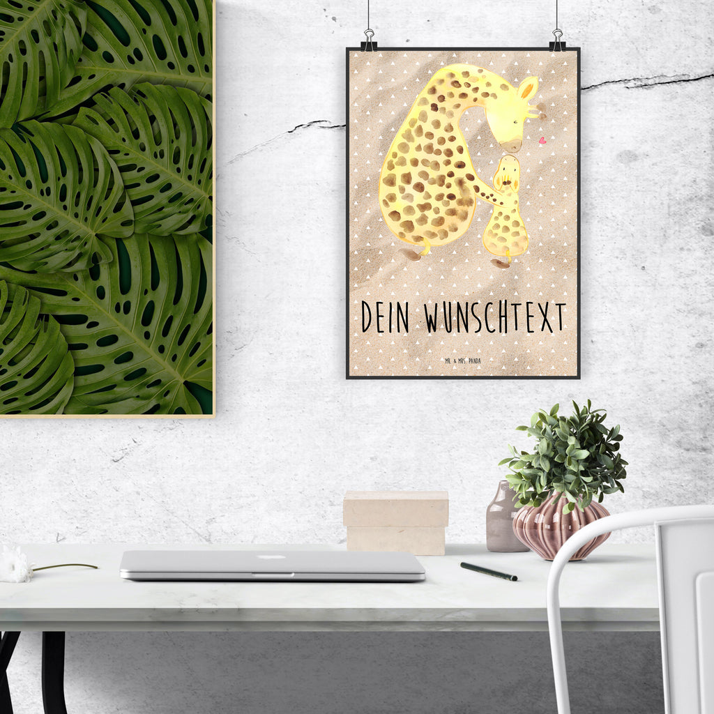 Personalisiertes Poster Giraffe mit Kind Personalisiertes Poster, Personalisiertes Wandposter, Personalisiertes Bild, Personalisierte Wanddeko, Personalisiertes Küchenposter, Personalisiertes Kinderposter, Personalisierte Wanddeko Bild, Personalisierte Raumdekoration, Personalisierte Wanddekoration, Personalisiertes Handgemaltes Poster, Personalisiertes Designposter, Personalisierter Kunstdruck, Personalisierter Posterdruck, Poster mit Namen, Wandposter mit Namen, Bild mit Namen, Wanddeko mit Namen, Küchenposter mit Namen, Kinderposter mit Namen, Wanddeko Bild mit Namen, Raumdekoration mit Namen, Wanddekoration mit Namen, Kunstdruck mit Namen, Posterdruck mit Namen, Wunschtext Poster, Poster selbst gestalten., Afrika, Wildtiere, Giraffe, Kind, Mutter, Mama, Tochter, Sohn, Lieblingsmensch