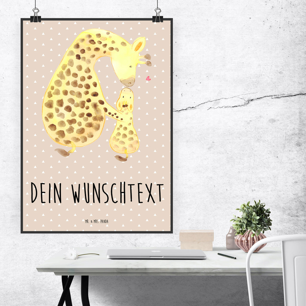 Personalisiertes Poster Giraffe mit Kind Personalisiertes Poster, Personalisiertes Wandposter, Personalisiertes Bild, Personalisierte Wanddeko, Personalisiertes Küchenposter, Personalisiertes Kinderposter, Personalisierte Wanddeko Bild, Personalisierte Raumdekoration, Personalisierte Wanddekoration, Personalisiertes Handgemaltes Poster, Personalisiertes Designposter, Personalisierter Kunstdruck, Personalisierter Posterdruck, Poster mit Namen, Wandposter mit Namen, Bild mit Namen, Wanddeko mit Namen, Küchenposter mit Namen, Kinderposter mit Namen, Wanddeko Bild mit Namen, Raumdekoration mit Namen, Wanddekoration mit Namen, Kunstdruck mit Namen, Posterdruck mit Namen, Wunschtext Poster, Poster selbst gestalten., Afrika, Wildtiere, Giraffe, Kind, Mutter, Mama, Tochter, Sohn, Lieblingsmensch