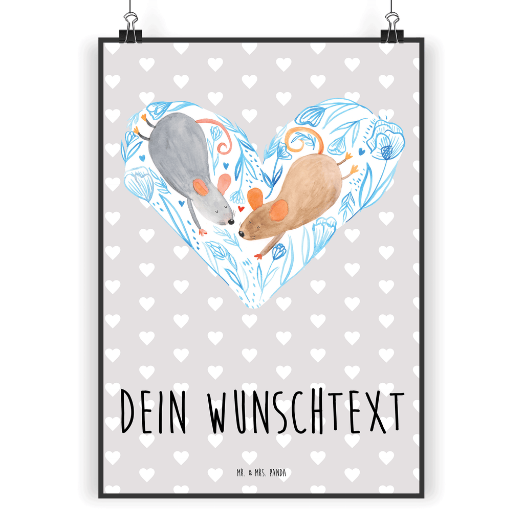 Personalisiertes Poster Mäuse Herz Personalisiertes Poster, Personalisiertes Wandposter, Personalisiertes Bild, Personalisierte Wanddeko, Personalisiertes Küchenposter, Personalisiertes Kinderposter, Personalisierte Wanddeko Bild, Personalisierte Raumdekoration, Personalisierte Wanddekoration, Personalisiertes Handgemaltes Poster, Personalisiertes Designposter, Personalisierter Kunstdruck, Personalisierter Posterdruck, Poster mit Namen, Wandposter mit Namen, Bild mit Namen, Wanddeko mit Namen, Küchenposter mit Namen, Kinderposter mit Namen, Wanddeko Bild mit Namen, Raumdekoration mit Namen, Wanddekoration mit Namen, Kunstdruck mit Namen, Posterdruck mit Namen, Wunschtext Poster, Poster selbst gestalten., Liebe, Partner, Freund, Freundin, Ehemann, Ehefrau, Heiraten, Verlobung, Heiratsantrag, Liebesgeschenk, Jahrestag, Hocheitstag, Maus, Mäuse, Liebesbotschaft, Liebesbeweis, Hochzeit, Lieblingsmensch, Gemeinsamkeit, Love, Geschenk für zwei