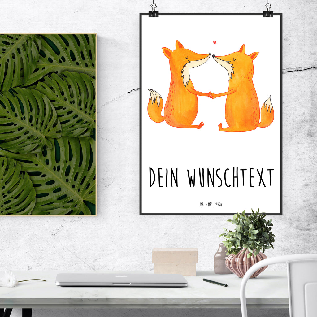 Personalisiertes Poster Füchse Liebe Personalisiertes Poster, Personalisiertes Wandposter, Personalisiertes Bild, Personalisierte Wanddeko, Personalisiertes Küchenposter, Personalisiertes Kinderposter, Personalisierte Wanddeko Bild, Personalisierte Raumdekoration, Personalisierte Wanddekoration, Personalisiertes Handgemaltes Poster, Personalisiertes Designposter, Personalisierter Kunstdruck, Personalisierter Posterdruck, Poster mit Namen, Wandposter mit Namen, Bild mit Namen, Wanddeko mit Namen, Küchenposter mit Namen, Kinderposter mit Namen, Wanddeko Bild mit Namen, Raumdekoration mit Namen, Wanddekoration mit Namen, Kunstdruck mit Namen, Posterdruck mit Namen, Wunschtext Poster, Poster selbst gestalten., Fuchs, Füchse, Fox, Liebe, Liebespaar, Paar, Partner, Freundin, Freund, Ehe, Verlobte, Ehemann, Ehefrau, Liebesbeweis