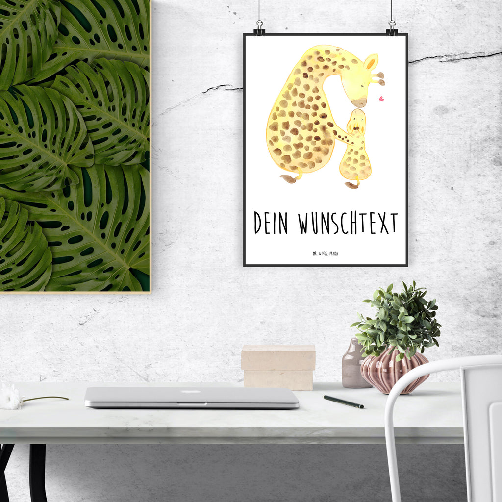 Personalisiertes Poster Giraffe mit Kind Personalisiertes Poster, Personalisiertes Wandposter, Personalisiertes Bild, Personalisierte Wanddeko, Personalisiertes Küchenposter, Personalisiertes Kinderposter, Personalisierte Wanddeko Bild, Personalisierte Raumdekoration, Personalisierte Wanddekoration, Personalisiertes Handgemaltes Poster, Personalisiertes Designposter, Personalisierter Kunstdruck, Personalisierter Posterdruck, Poster mit Namen, Wandposter mit Namen, Bild mit Namen, Wanddeko mit Namen, Küchenposter mit Namen, Kinderposter mit Namen, Wanddeko Bild mit Namen, Raumdekoration mit Namen, Wanddekoration mit Namen, Kunstdruck mit Namen, Posterdruck mit Namen, Wunschtext Poster, Poster selbst gestalten., Afrika, Wildtiere, Giraffe, Kind, Mutter, Mama, Tochter, Sohn, Lieblingsmensch