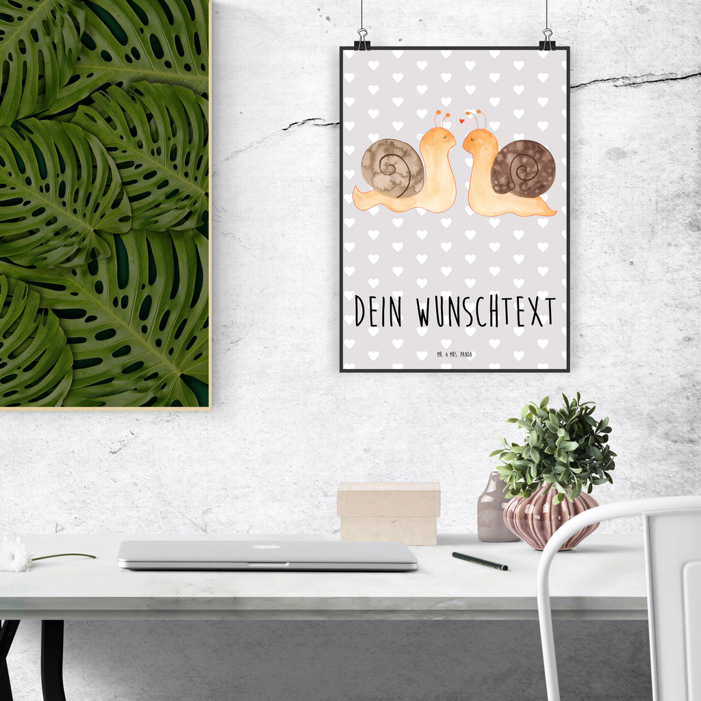 Personalisiertes Poster Schnecken Liebe Personalisiertes Poster, Personalisiertes Wandposter, Personalisiertes Bild, Personalisierte Wanddeko, Personalisiertes Küchenposter, Personalisiertes Kinderposter, Personalisierte Wanddeko Bild, Personalisierte Raumdekoration, Personalisierte Wanddekoration, Personalisiertes Handgemaltes Poster, Personalisiertes Designposter, Personalisierter Kunstdruck, Personalisierter Posterdruck, Poster mit Namen, Wandposter mit Namen, Bild mit Namen, Wanddeko mit Namen, Küchenposter mit Namen, Kinderposter mit Namen, Wanddeko Bild mit Namen, Raumdekoration mit Namen, Wanddekoration mit Namen, Kunstdruck mit Namen, Posterdruck mit Namen, Wunschtext Poster, Poster selbst gestalten., Liebe, Partner, Freund, Freundin, Ehemann, Ehefrau, Heiraten, Verlobung, Heiratsantrag, Liebesgeschenk, Jahrestag, Hocheitstag