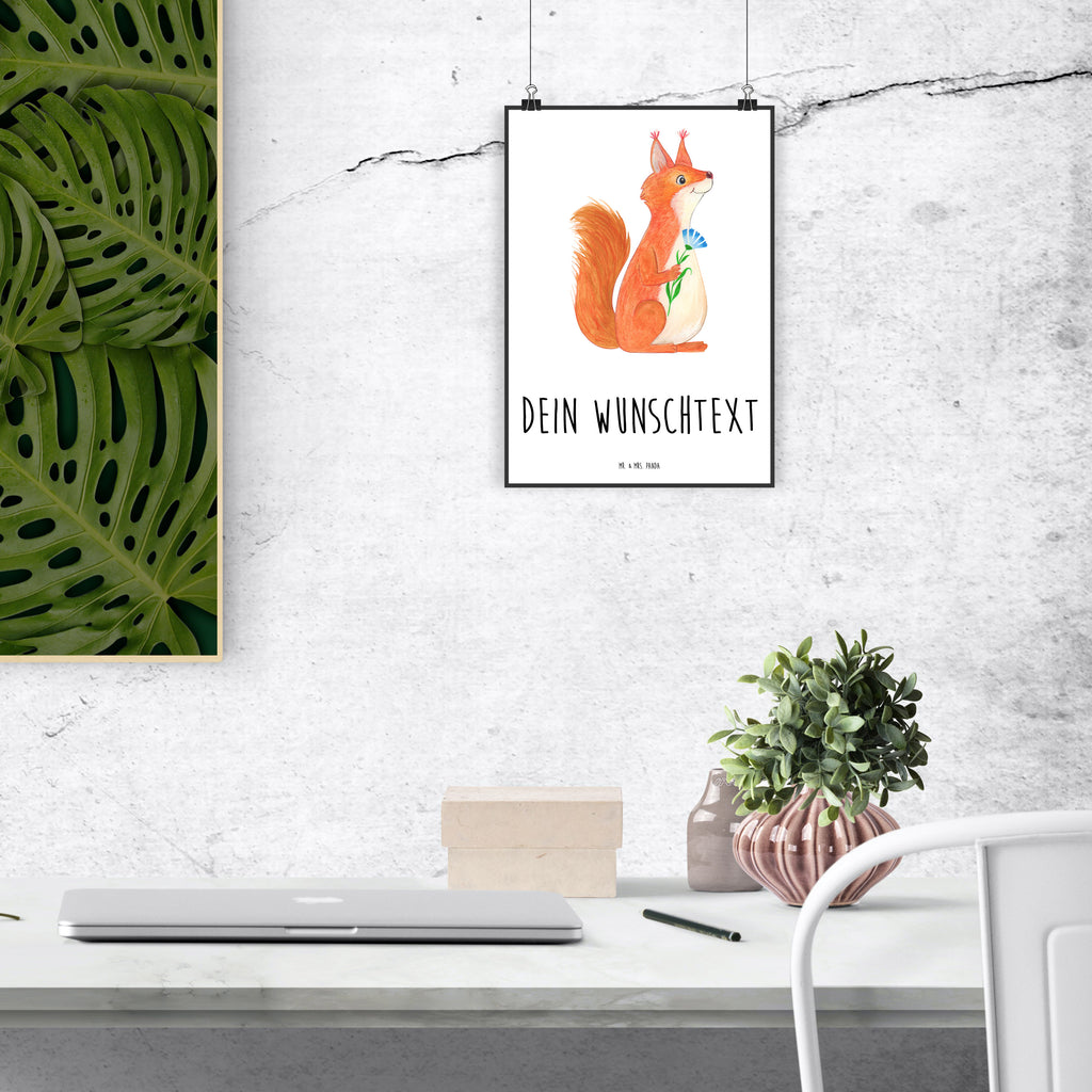 Personalisiertes Poster Eichhörnchen Blume Personalisiertes Poster, Personalisiertes Wandposter, Personalisiertes Bild, Personalisierte Wanddeko, Personalisiertes Küchenposter, Personalisiertes Kinderposter, Personalisierte Wanddeko Bild, Personalisierte Raumdekoration, Personalisierte Wanddekoration, Personalisiertes Handgemaltes Poster, Personalisiertes Designposter, Personalisierter Kunstdruck, Personalisierter Posterdruck, Poster mit Namen, Wandposter mit Namen, Bild mit Namen, Wanddeko mit Namen, Küchenposter mit Namen, Kinderposter mit Namen, Wanddeko Bild mit Namen, Raumdekoration mit Namen, Wanddekoration mit Namen, Kunstdruck mit Namen, Posterdruck mit Namen, Wunschtext Poster, Poster selbst gestalten., süße Tiermotive, gute Laune, lustige Sprüche, Tiere, Eichhörnchen, Eichhorn, Spruch positiv, Lachen, Spaß, Motivation Sprüche, Motivation Bilder, glücklich Spruch, Spruch Deko
