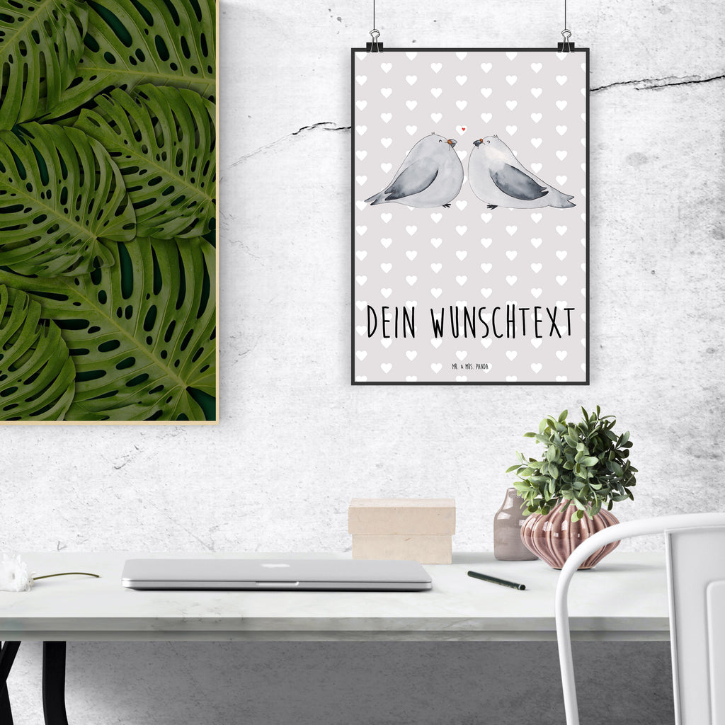 Personalisiertes Poster Turteltauben Liebe Personalisiertes Poster, Personalisiertes Wandposter, Personalisiertes Bild, Personalisierte Wanddeko, Personalisiertes Küchenposter, Personalisiertes Kinderposter, Personalisierte Wanddeko Bild, Personalisierte Raumdekoration, Personalisierte Wanddekoration, Personalisiertes Handgemaltes Poster, Personalisiertes Designposter, Personalisierter Kunstdruck, Personalisierter Posterdruck, Poster mit Namen, Wandposter mit Namen, Bild mit Namen, Wanddeko mit Namen, Küchenposter mit Namen, Kinderposter mit Namen, Wanddeko Bild mit Namen, Raumdekoration mit Namen, Wanddekoration mit Namen, Kunstdruck mit Namen, Posterdruck mit Namen, Wunschtext Poster, Poster selbst gestalten., Liebe, Partner, Freund, Freundin, Ehemann, Ehefrau, Heiraten, Verlobung, Heiratsantrag, Liebesgeschenk, Jahrestag, Hocheitstag, Turteltauben, Turteltäubchen, Tauben, Verliebt, Verlobt, Verheiratet, Geschenk Freundin, Geschenk Freund, Liebesbeweis, Hochzeitstag, Geschenk Hochzeit