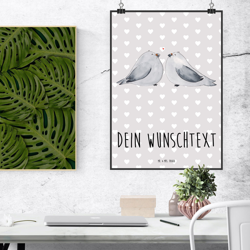 Personalisiertes Poster Turteltauben Liebe Personalisiertes Poster, Personalisiertes Wandposter, Personalisiertes Bild, Personalisierte Wanddeko, Personalisiertes Küchenposter, Personalisiertes Kinderposter, Personalisierte Wanddeko Bild, Personalisierte Raumdekoration, Personalisierte Wanddekoration, Personalisiertes Handgemaltes Poster, Personalisiertes Designposter, Personalisierter Kunstdruck, Personalisierter Posterdruck, Poster mit Namen, Wandposter mit Namen, Bild mit Namen, Wanddeko mit Namen, Küchenposter mit Namen, Kinderposter mit Namen, Wanddeko Bild mit Namen, Raumdekoration mit Namen, Wanddekoration mit Namen, Kunstdruck mit Namen, Posterdruck mit Namen, Wunschtext Poster, Poster selbst gestalten., Liebe, Partner, Freund, Freundin, Ehemann, Ehefrau, Heiraten, Verlobung, Heiratsantrag, Liebesgeschenk, Jahrestag, Hocheitstag, Turteltauben, Turteltäubchen, Tauben, Verliebt, Verlobt, Verheiratet, Geschenk Freundin, Geschenk Freund, Liebesbeweis, Hochzeitstag, Geschenk Hochzeit