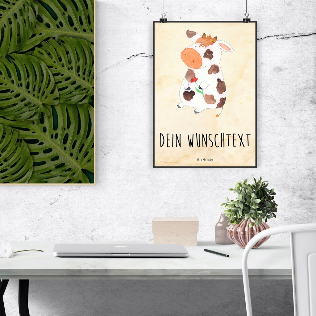 Personalisiertes Poster Kuh Personalisiertes Poster, Personalisiertes Wandposter, Personalisiertes Bild, Personalisierte Wanddeko, Personalisiertes Küchenposter, Personalisiertes Kinderposter, Personalisierte Wanddeko Bild, Personalisierte Raumdekoration, Personalisierte Wanddekoration, Personalisiertes Handgemaltes Poster, Personalisiertes Designposter, Personalisierter Kunstdruck, Personalisierter Posterdruck, Poster mit Namen, Wandposter mit Namen, Bild mit Namen, Wanddeko mit Namen, Küchenposter mit Namen, Kinderposter mit Namen, Wanddeko Bild mit Namen, Raumdekoration mit Namen, Wanddekoration mit Namen, Kunstdruck mit Namen, Posterdruck mit Namen, Wunschtext Poster, Poster selbst gestalten., Bauernhof, Hoftiere, Landwirt, Landwirtin, Kuh, Kühe, Träume, Flausen, Spruch, Magie, Motivtion, Hof, Milch, Milchkuh