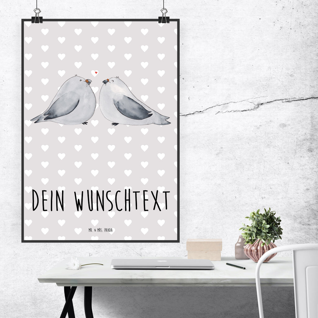 Personalisiertes Poster Turteltauben Liebe Personalisiertes Poster, Personalisiertes Wandposter, Personalisiertes Bild, Personalisierte Wanddeko, Personalisiertes Küchenposter, Personalisiertes Kinderposter, Personalisierte Wanddeko Bild, Personalisierte Raumdekoration, Personalisierte Wanddekoration, Personalisiertes Handgemaltes Poster, Personalisiertes Designposter, Personalisierter Kunstdruck, Personalisierter Posterdruck, Poster mit Namen, Wandposter mit Namen, Bild mit Namen, Wanddeko mit Namen, Küchenposter mit Namen, Kinderposter mit Namen, Wanddeko Bild mit Namen, Raumdekoration mit Namen, Wanddekoration mit Namen, Kunstdruck mit Namen, Posterdruck mit Namen, Wunschtext Poster, Poster selbst gestalten., Liebe, Partner, Freund, Freundin, Ehemann, Ehefrau, Heiraten, Verlobung, Heiratsantrag, Liebesgeschenk, Jahrestag, Hocheitstag, Turteltauben, Turteltäubchen, Tauben, Verliebt, Verlobt, Verheiratet, Geschenk Freundin, Geschenk Freund, Liebesbeweis, Hochzeitstag, Geschenk Hochzeit