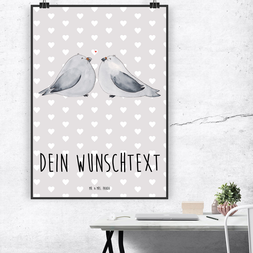 Personalisiertes Poster Turteltauben Liebe Personalisiertes Poster, Personalisiertes Wandposter, Personalisiertes Bild, Personalisierte Wanddeko, Personalisiertes Küchenposter, Personalisiertes Kinderposter, Personalisierte Wanddeko Bild, Personalisierte Raumdekoration, Personalisierte Wanddekoration, Personalisiertes Handgemaltes Poster, Personalisiertes Designposter, Personalisierter Kunstdruck, Personalisierter Posterdruck, Poster mit Namen, Wandposter mit Namen, Bild mit Namen, Wanddeko mit Namen, Küchenposter mit Namen, Kinderposter mit Namen, Wanddeko Bild mit Namen, Raumdekoration mit Namen, Wanddekoration mit Namen, Kunstdruck mit Namen, Posterdruck mit Namen, Wunschtext Poster, Poster selbst gestalten., Liebe, Partner, Freund, Freundin, Ehemann, Ehefrau, Heiraten, Verlobung, Heiratsantrag, Liebesgeschenk, Jahrestag, Hocheitstag, Turteltauben, Turteltäubchen, Tauben, Verliebt, Verlobt, Verheiratet, Geschenk Freundin, Geschenk Freund, Liebesbeweis, Hochzeitstag, Geschenk Hochzeit
