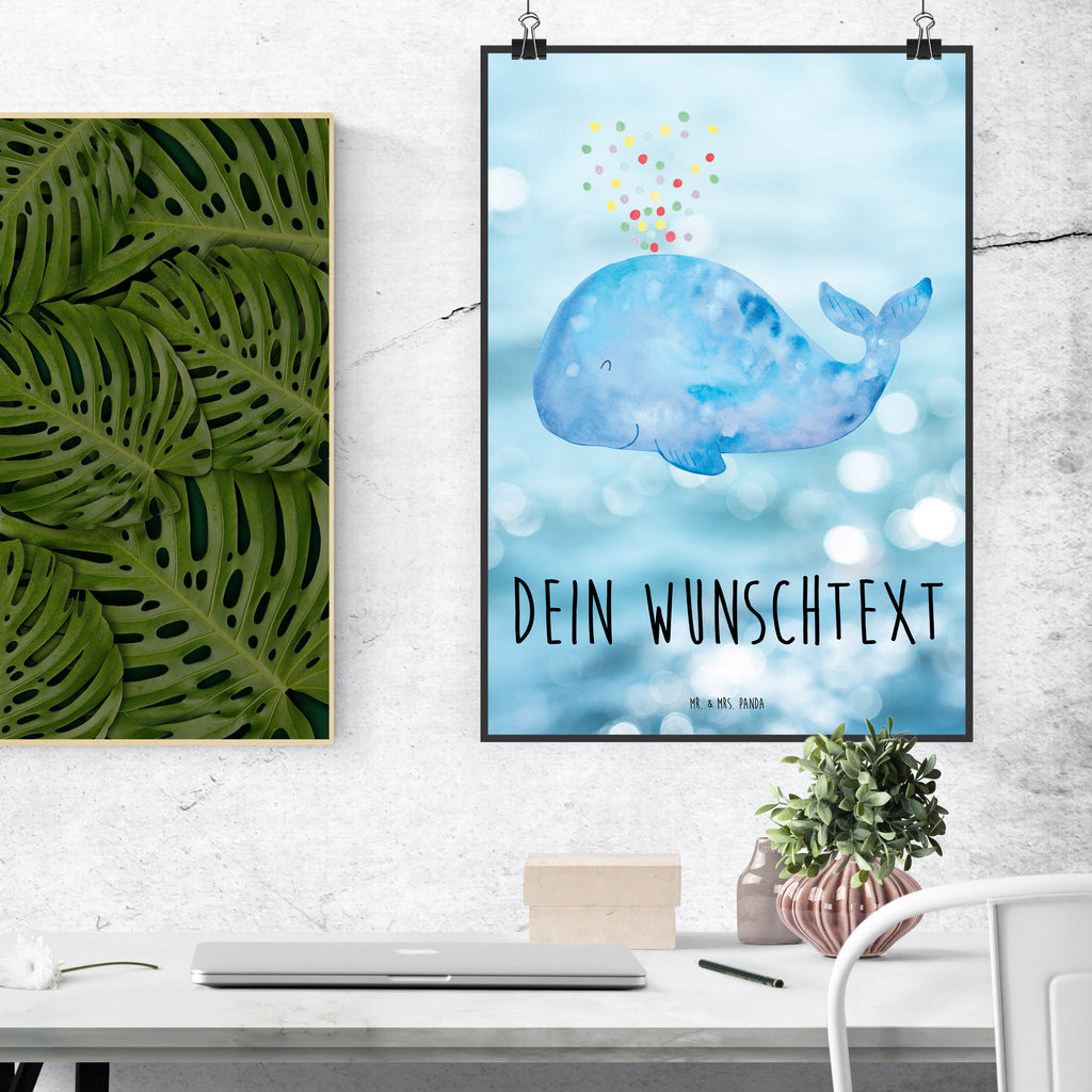 Personalisiertes Poster Wal Konfetti Personalisiertes Poster, Personalisiertes Wandposter, Personalisiertes Bild, Personalisierte Wanddeko, Personalisiertes Küchenposter, Personalisiertes Kinderposter, Personalisierte Wanddeko Bild, Personalisierte Raumdekoration, Personalisierte Wanddekoration, Personalisiertes Handgemaltes Poster, Personalisiertes Designposter, Personalisierter Kunstdruck, Personalisierter Posterdruck, Poster mit Namen, Wandposter mit Namen, Bild mit Namen, Wanddeko mit Namen, Küchenposter mit Namen, Kinderposter mit Namen, Wanddeko Bild mit Namen, Raumdekoration mit Namen, Wanddekoration mit Namen, Kunstdruck mit Namen, Posterdruck mit Namen, Wunschtext Poster, Poster selbst gestalten., Meerestiere, Meer, Urlaub, Wal, Konfetti, Wale, Motivation, Neuanfang, Trennung, Diät, Abnehmen, Neustart, Lebensabschnitt, Geburtstag