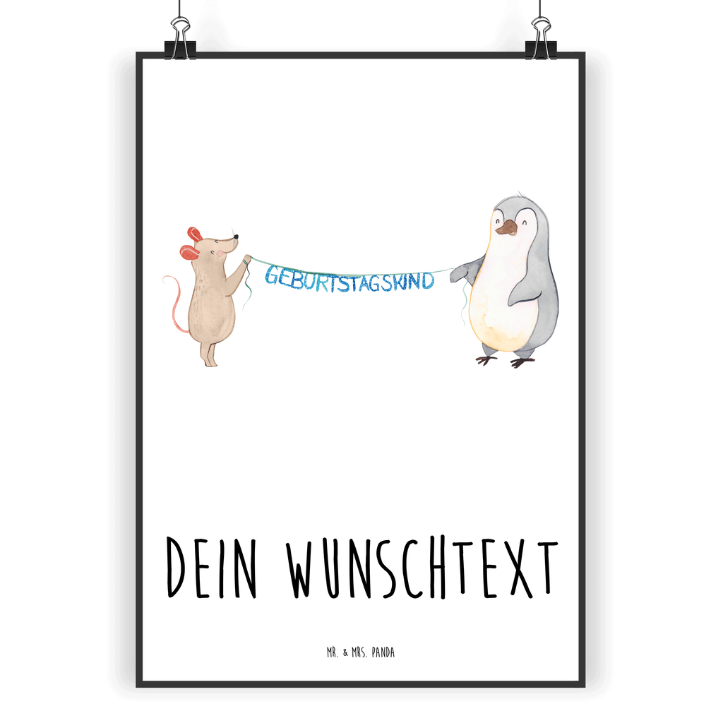 Personalisiertes Poster Maus Pinguin Geburtstag Personalisiertes Poster, Personalisiertes Wandposter, Personalisiertes Bild, Personalisierte Wanddeko, Personalisiertes Küchenposter, Personalisiertes Kinderposter, Personalisierte Wanddeko Bild, Personalisierte Raumdekoration, Personalisierte Wanddekoration, Personalisiertes Handgemaltes Poster, Personalisiertes Designposter, Personalisierter Kunstdruck, Personalisierter Posterdruck, Poster mit Namen, Wandposter mit Namen, Bild mit Namen, Wanddeko mit Namen, Küchenposter mit Namen, Kinderposter mit Namen, Wanddeko Bild mit Namen, Raumdekoration mit Namen, Wanddekoration mit Namen, Kunstdruck mit Namen, Posterdruck mit Namen, Wunschtext Poster, Poster selbst gestalten., Geburtstag, Geburtstagsgeschenk, Geschenk, Maus, Pinguin, Geburtstage, Happy Birthday, Geburtstagsfeier