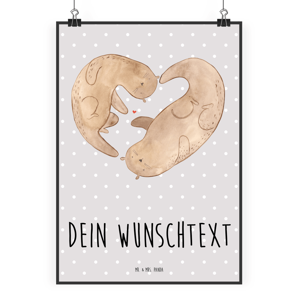 Personalisiertes Poster Otter Herz Personalisiertes Poster, Personalisiertes Wandposter, Personalisiertes Bild, Personalisierte Wanddeko, Personalisiertes Küchenposter, Personalisiertes Kinderposter, Personalisierte Wanddeko Bild, Personalisierte Raumdekoration, Personalisierte Wanddekoration, Personalisiertes Handgemaltes Poster, Personalisiertes Designposter, Personalisierter Kunstdruck, Personalisierter Posterdruck, Poster mit Namen, Wandposter mit Namen, Bild mit Namen, Wanddeko mit Namen, Küchenposter mit Namen, Kinderposter mit Namen, Wanddeko Bild mit Namen, Raumdekoration mit Namen, Wanddekoration mit Namen, Kunstdruck mit Namen, Posterdruck mit Namen, Wunschtext Poster, Poster selbst gestalten., Otter, Fischotter, Seeotter, Liebe, Herz, Liebesbeweis, Liebesgeschenk, Bessere Hälfte, Love you, Jahrestag, Hochzeitstag, Verlobung, gemeinsames Leben