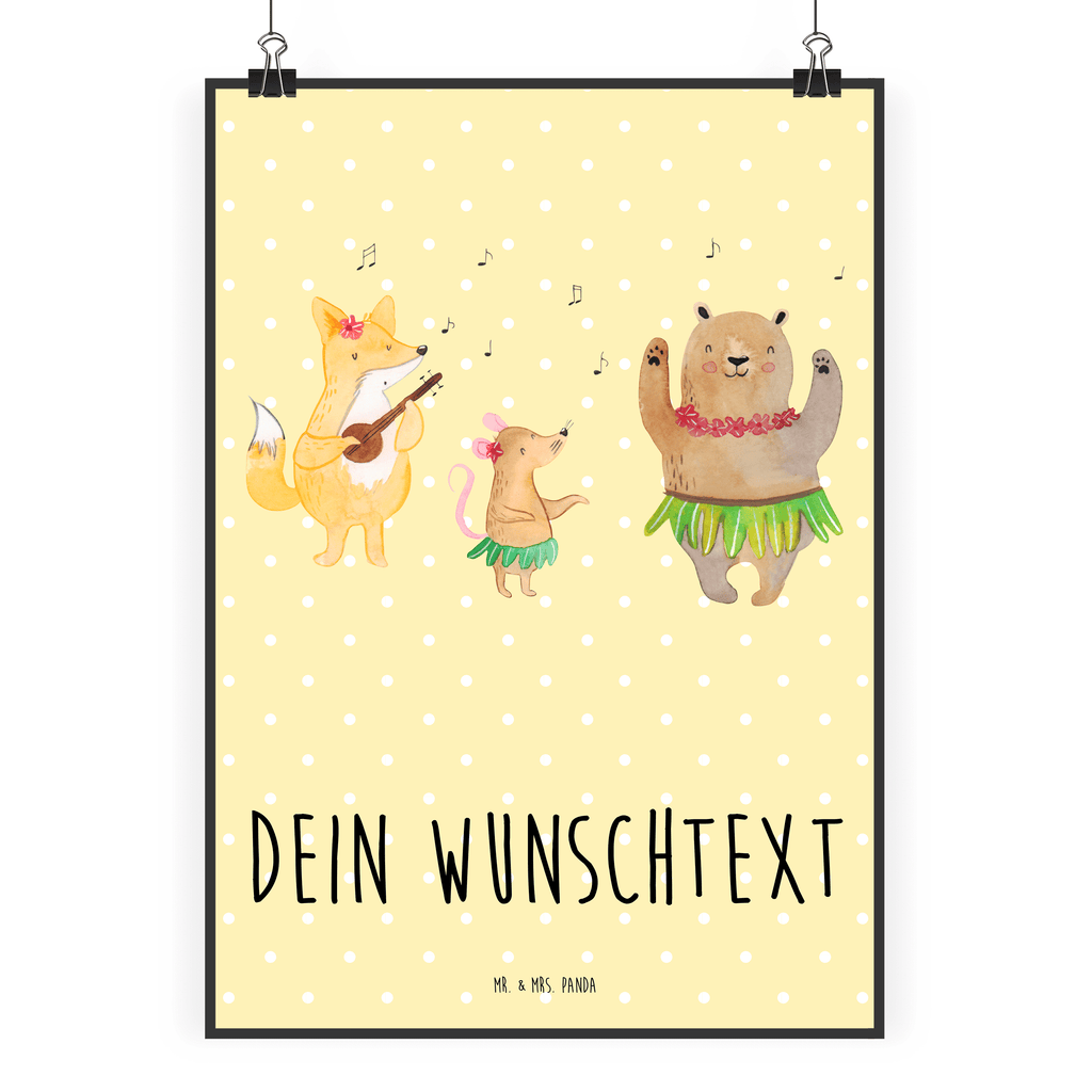 Personalisiertes Poster Waldtiere Aloha Personalisiertes Poster, Personalisiertes Wandposter, Personalisiertes Bild, Personalisierte Wanddeko, Personalisiertes Küchenposter, Personalisiertes Kinderposter, Personalisierte Wanddeko Bild, Personalisierte Raumdekoration, Personalisierte Wanddekoration, Personalisiertes Handgemaltes Poster, Personalisiertes Designposter, Personalisierter Kunstdruck, Personalisierter Posterdruck, Poster mit Namen, Wandposter mit Namen, Bild mit Namen, Wanddeko mit Namen, Küchenposter mit Namen, Kinderposter mit Namen, Wanddeko Bild mit Namen, Raumdekoration mit Namen, Wanddekoration mit Namen, Kunstdruck mit Namen, Posterdruck mit Namen, Wunschtext Poster, Poster selbst gestalten., süße Tiermotive, gute Laune, lustige Sprüche, Tiere, Wald, Waldtiere, Musik, Aloha, Bär, Hase, Igel, Tanzen, Leben, Lachen