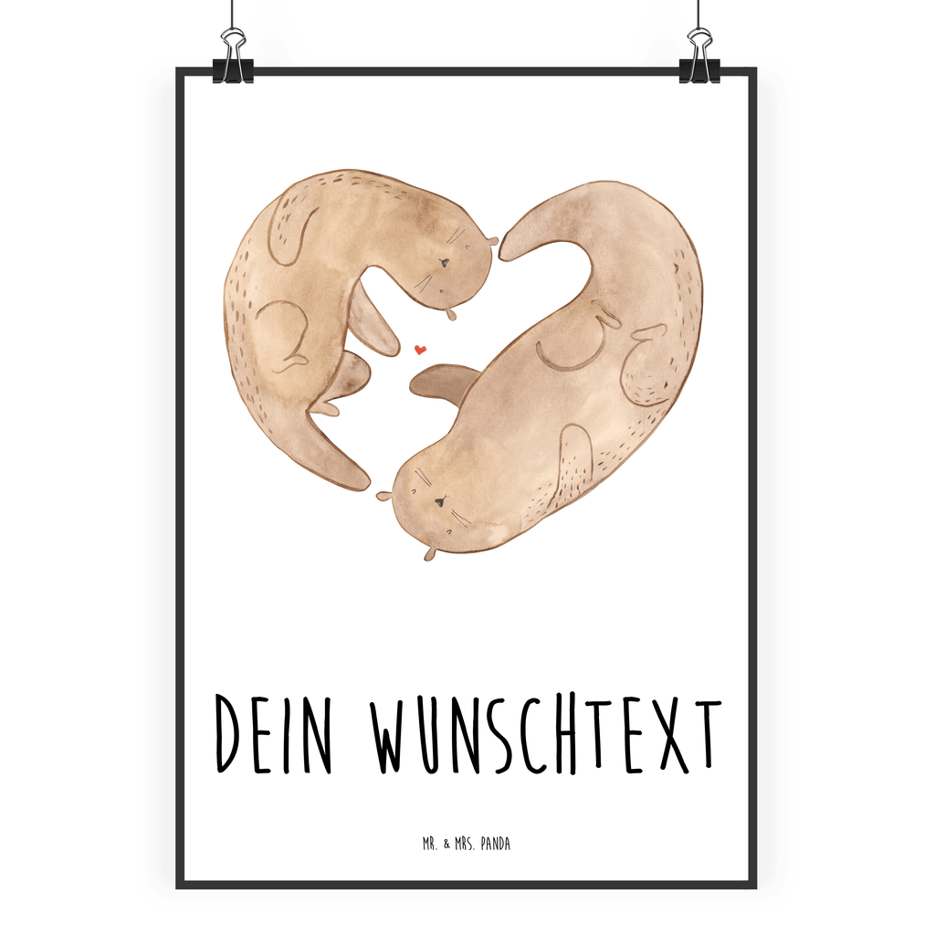 Personalisiertes Poster Otter Herz Personalisiertes Poster, Personalisiertes Wandposter, Personalisiertes Bild, Personalisierte Wanddeko, Personalisiertes Küchenposter, Personalisiertes Kinderposter, Personalisierte Wanddeko Bild, Personalisierte Raumdekoration, Personalisierte Wanddekoration, Personalisiertes Handgemaltes Poster, Personalisiertes Designposter, Personalisierter Kunstdruck, Personalisierter Posterdruck, Poster mit Namen, Wandposter mit Namen, Bild mit Namen, Wanddeko mit Namen, Küchenposter mit Namen, Kinderposter mit Namen, Wanddeko Bild mit Namen, Raumdekoration mit Namen, Wanddekoration mit Namen, Kunstdruck mit Namen, Posterdruck mit Namen, Wunschtext Poster, Poster selbst gestalten., Otter, Fischotter, Seeotter, Liebe, Herz, Liebesbeweis, Liebesgeschenk, Bessere Hälfte, Love you, Jahrestag, Hochzeitstag, Verlobung, gemeinsames Leben