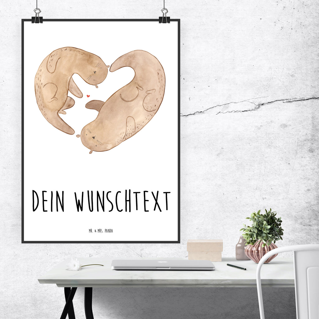 Personalisiertes Poster Otter Herz Personalisiertes Poster, Personalisiertes Wandposter, Personalisiertes Bild, Personalisierte Wanddeko, Personalisiertes Küchenposter, Personalisiertes Kinderposter, Personalisierte Wanddeko Bild, Personalisierte Raumdekoration, Personalisierte Wanddekoration, Personalisiertes Handgemaltes Poster, Personalisiertes Designposter, Personalisierter Kunstdruck, Personalisierter Posterdruck, Poster mit Namen, Wandposter mit Namen, Bild mit Namen, Wanddeko mit Namen, Küchenposter mit Namen, Kinderposter mit Namen, Wanddeko Bild mit Namen, Raumdekoration mit Namen, Wanddekoration mit Namen, Kunstdruck mit Namen, Posterdruck mit Namen, Wunschtext Poster, Poster selbst gestalten., Otter, Fischotter, Seeotter, Liebe, Herz, Liebesbeweis, Liebesgeschenk, Bessere Hälfte, Love you, Jahrestag, Hochzeitstag, Verlobung, gemeinsames Leben